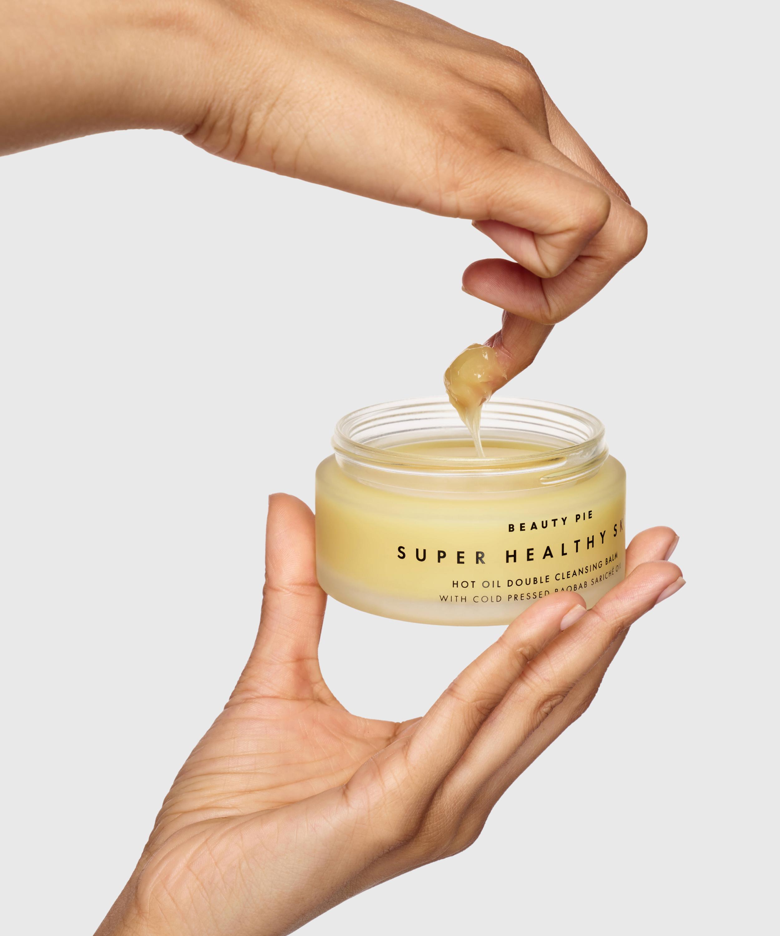 Beauty Pie - Super Healthy Skin Ultimate Anti-Aging Cream 2.0 50ml image number 3