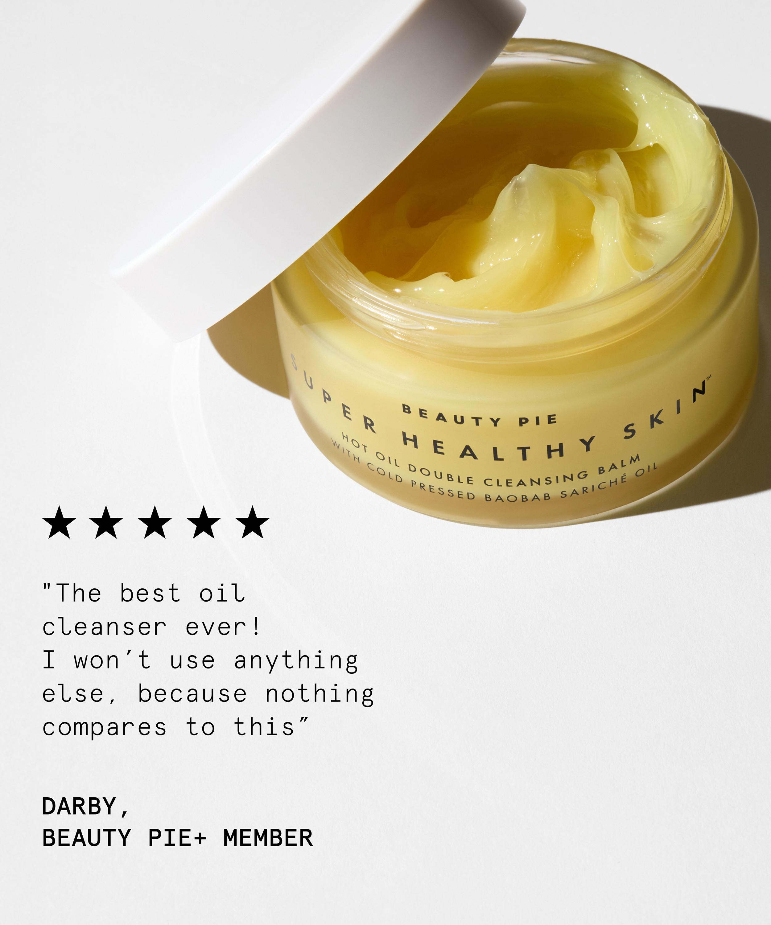 Beauty Pie - Super Healthy Skin Ultimate Anti-Aging Cream 2.0 50ml image number 4