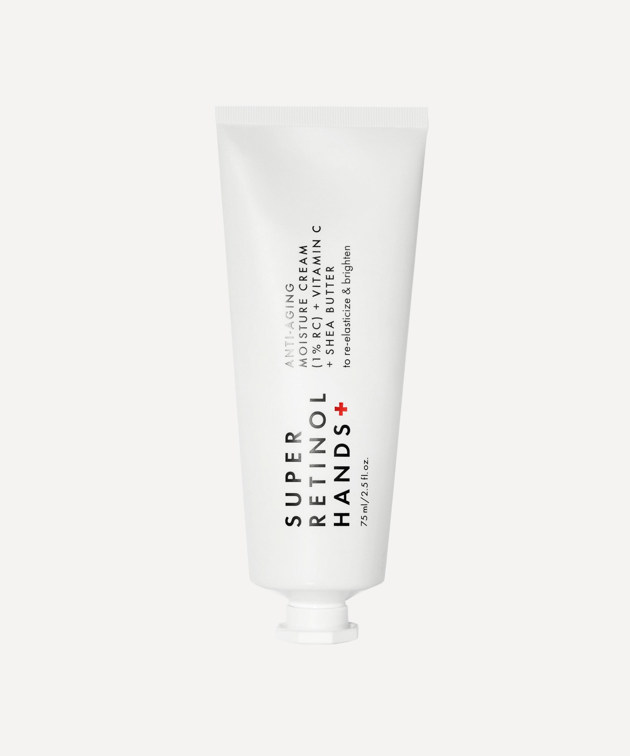 Beauty Pie - Super Retinol Anti-Aging Hand Treatment 75ml