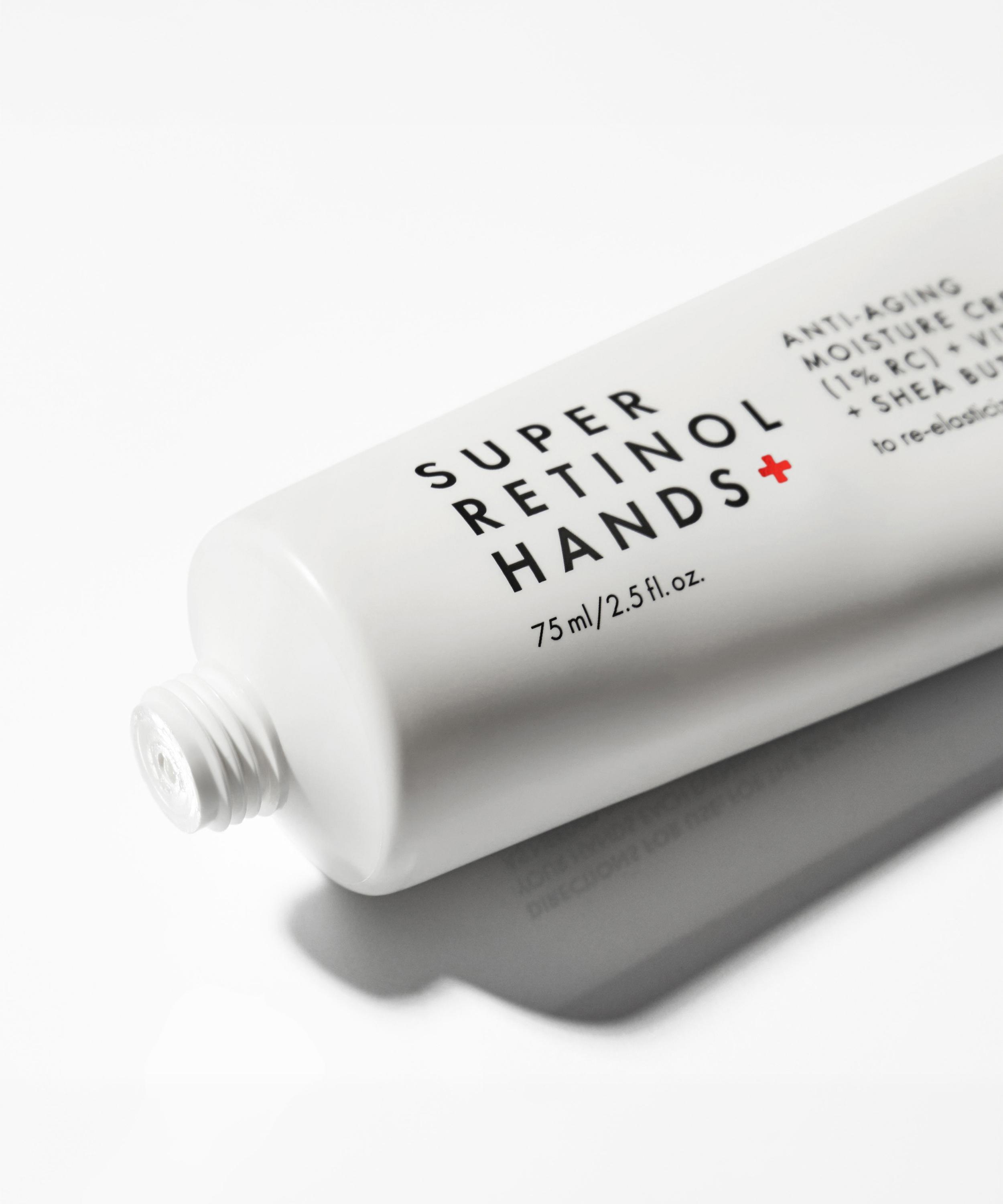 Beauty Pie - Super Retinol Anti-Aging Hand Treatment 75ml image number 2