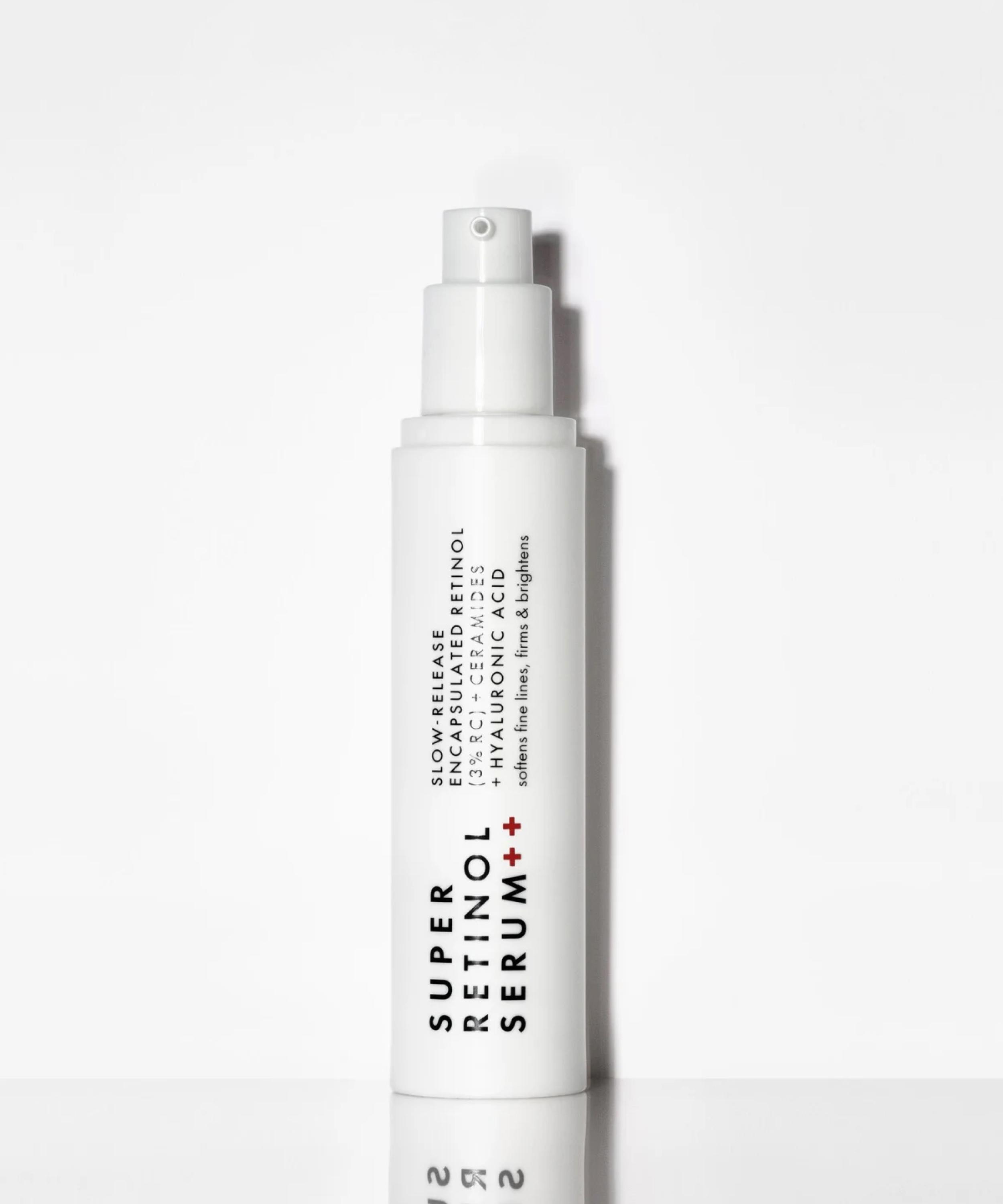 Beauty Pie - Super Retinol Ceramide Boost Anti-Aging Face Serum 50ml image number 2