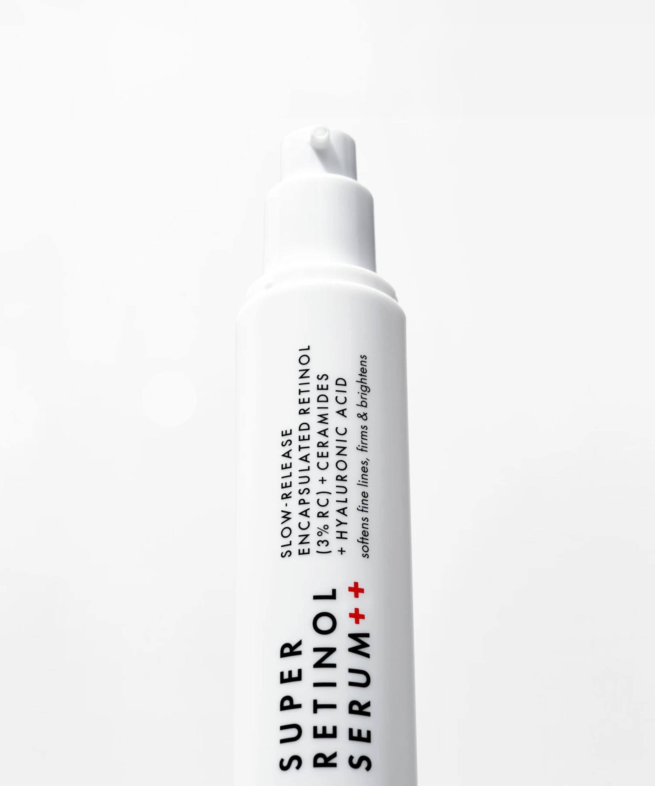 Beauty Pie - Super Retinol Ceramide Boost Anti-Aging Face Serum 50ml image number 4