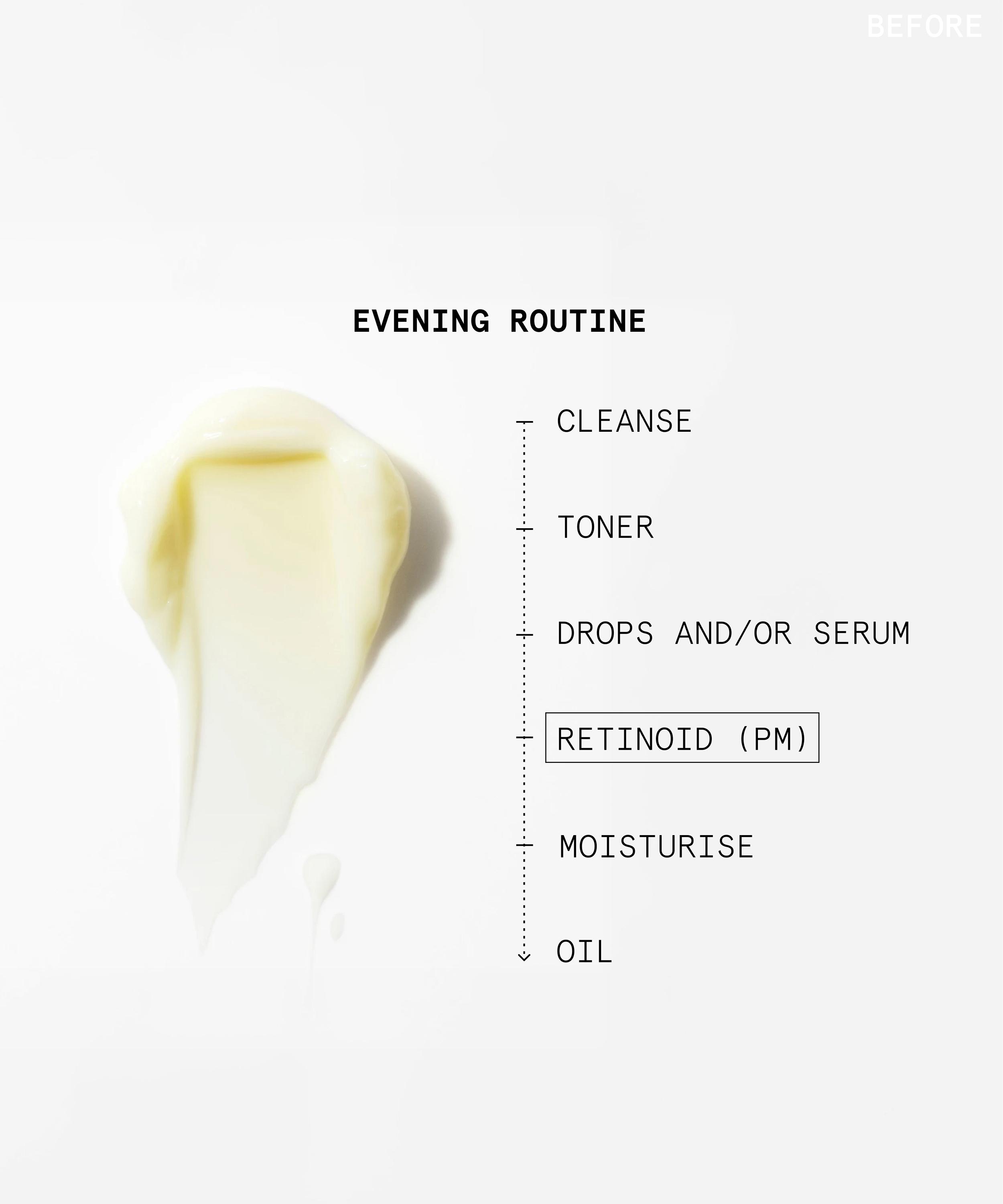 Beauty Pie - Super Retinol and Vitamin C Night Renewal Moisturiser 50ml image number 3