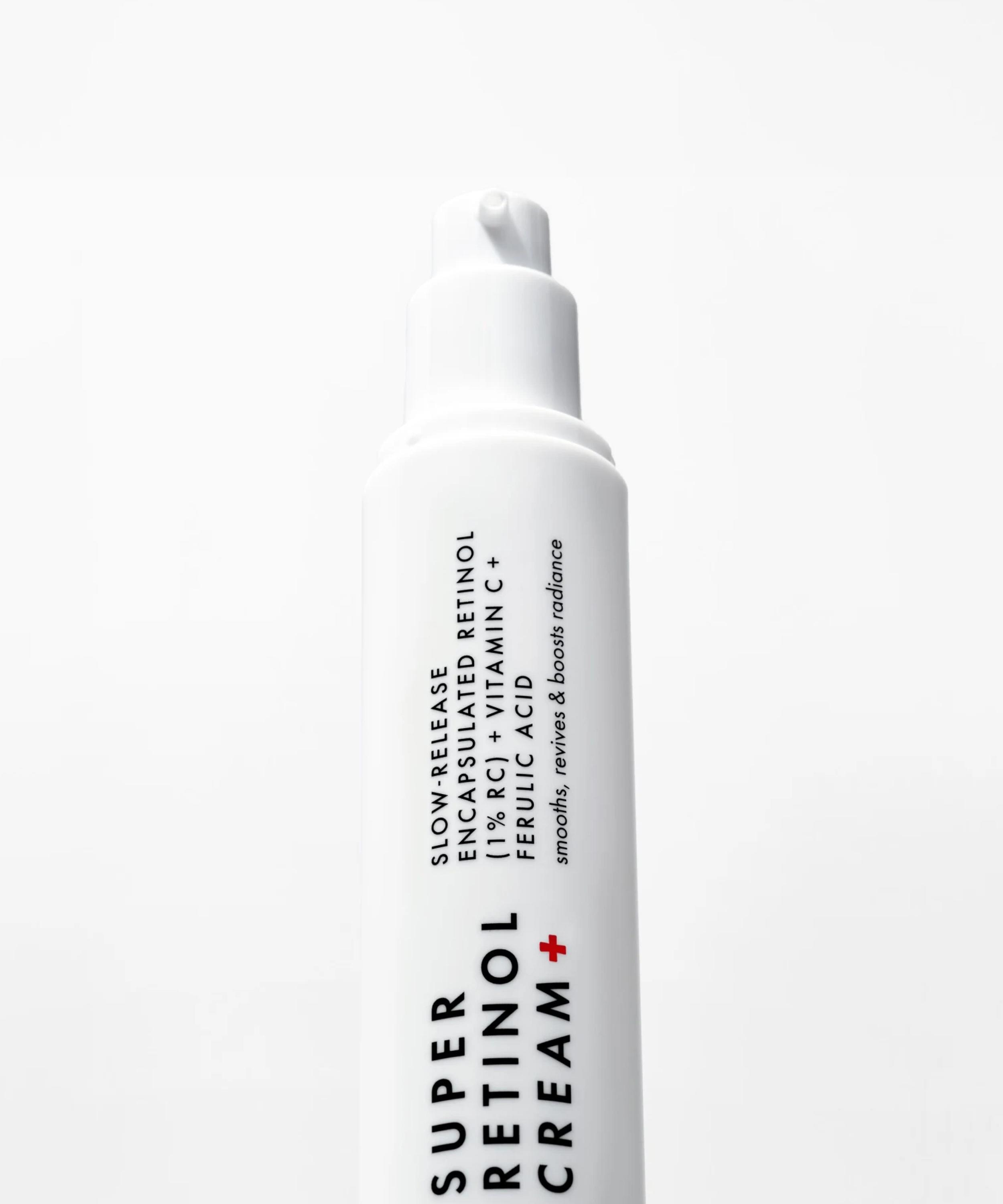 Beauty Pie - Super Retinol and Vitamin C Night Renewal Moisturiser 50ml image number 4