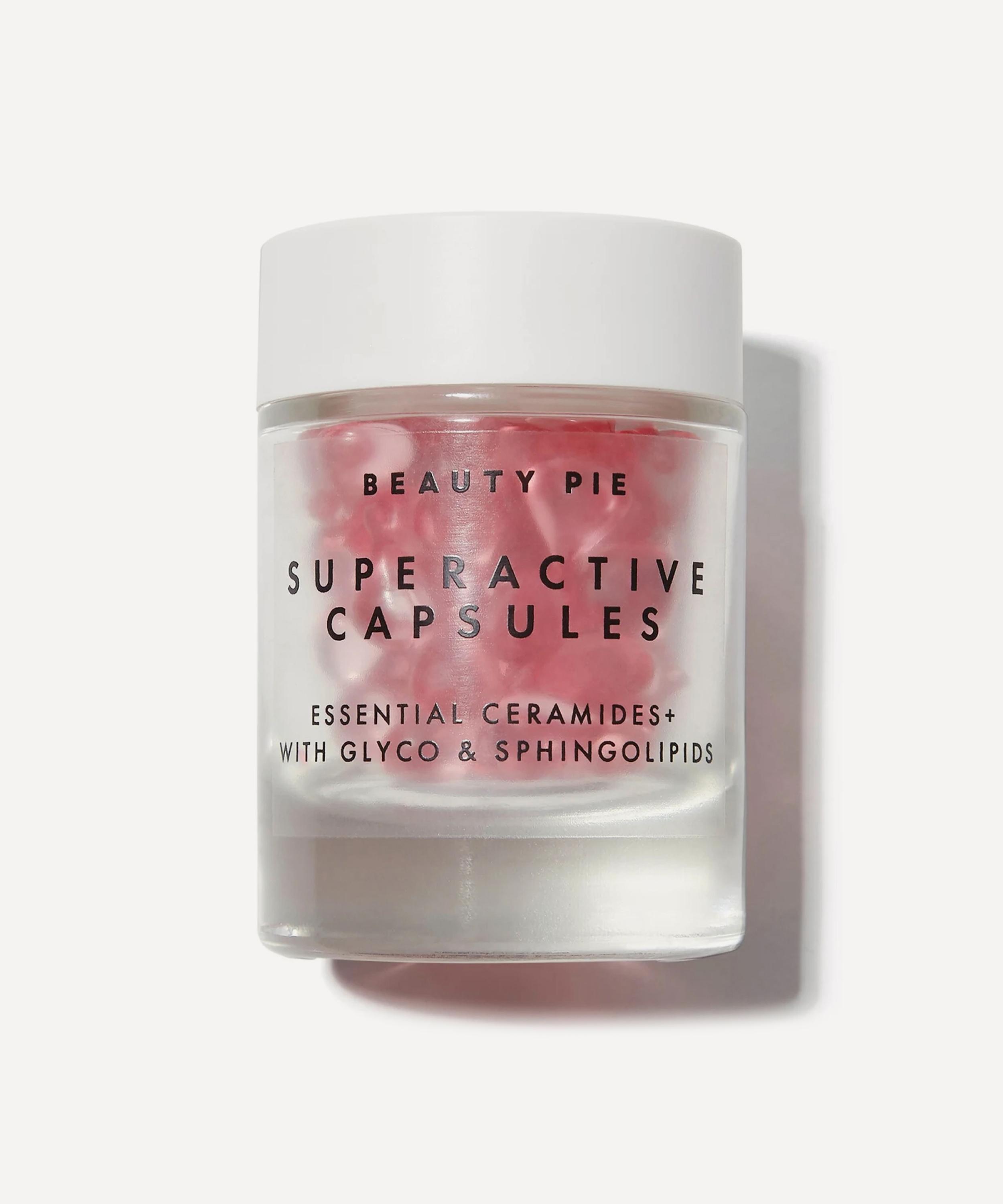 Beauty Pie - Superactive Essential Ceramides+ 60 Capsules