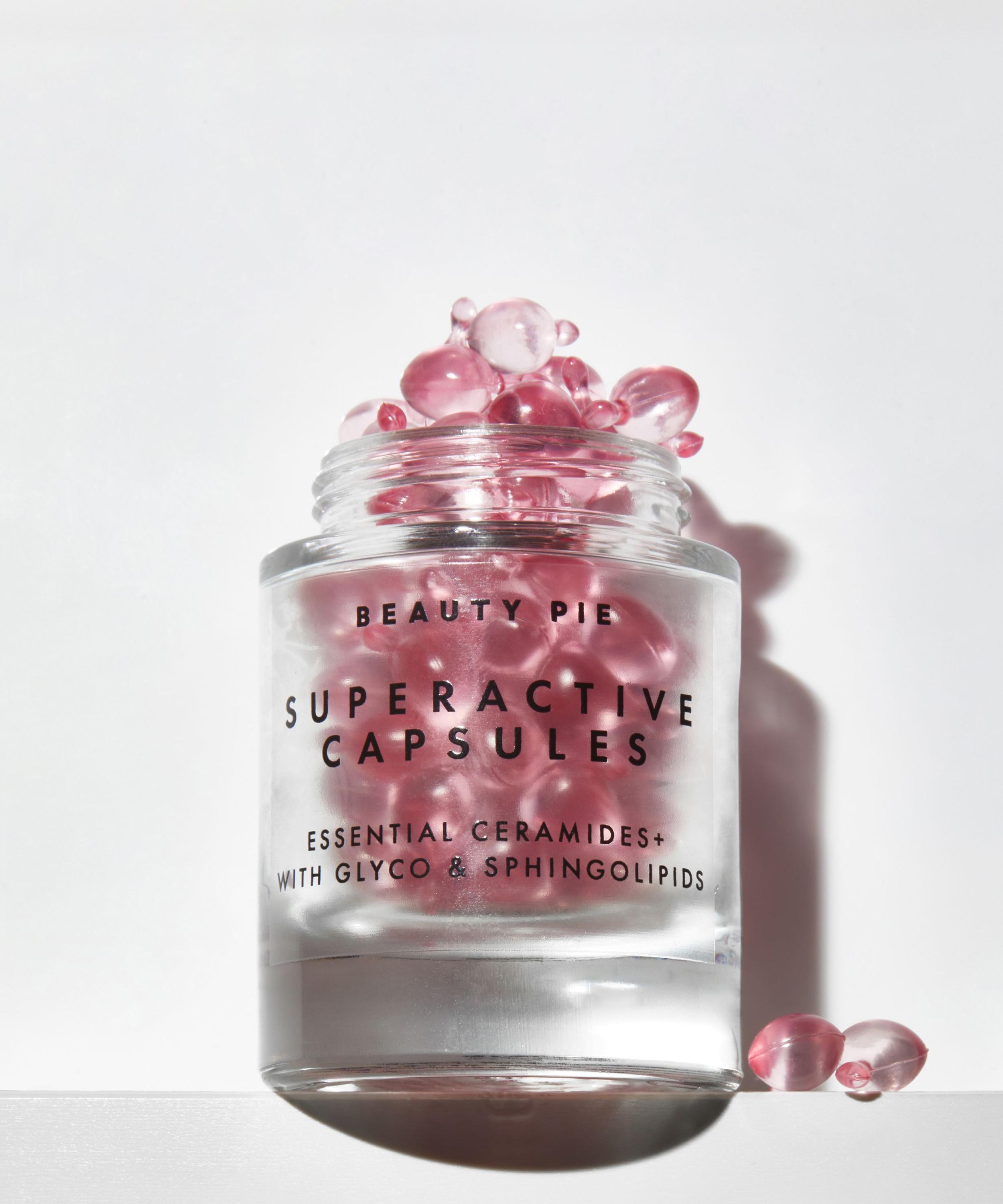 Beauty Pie - Superactive Essential Ceramides+ 60 Capsules image number 2