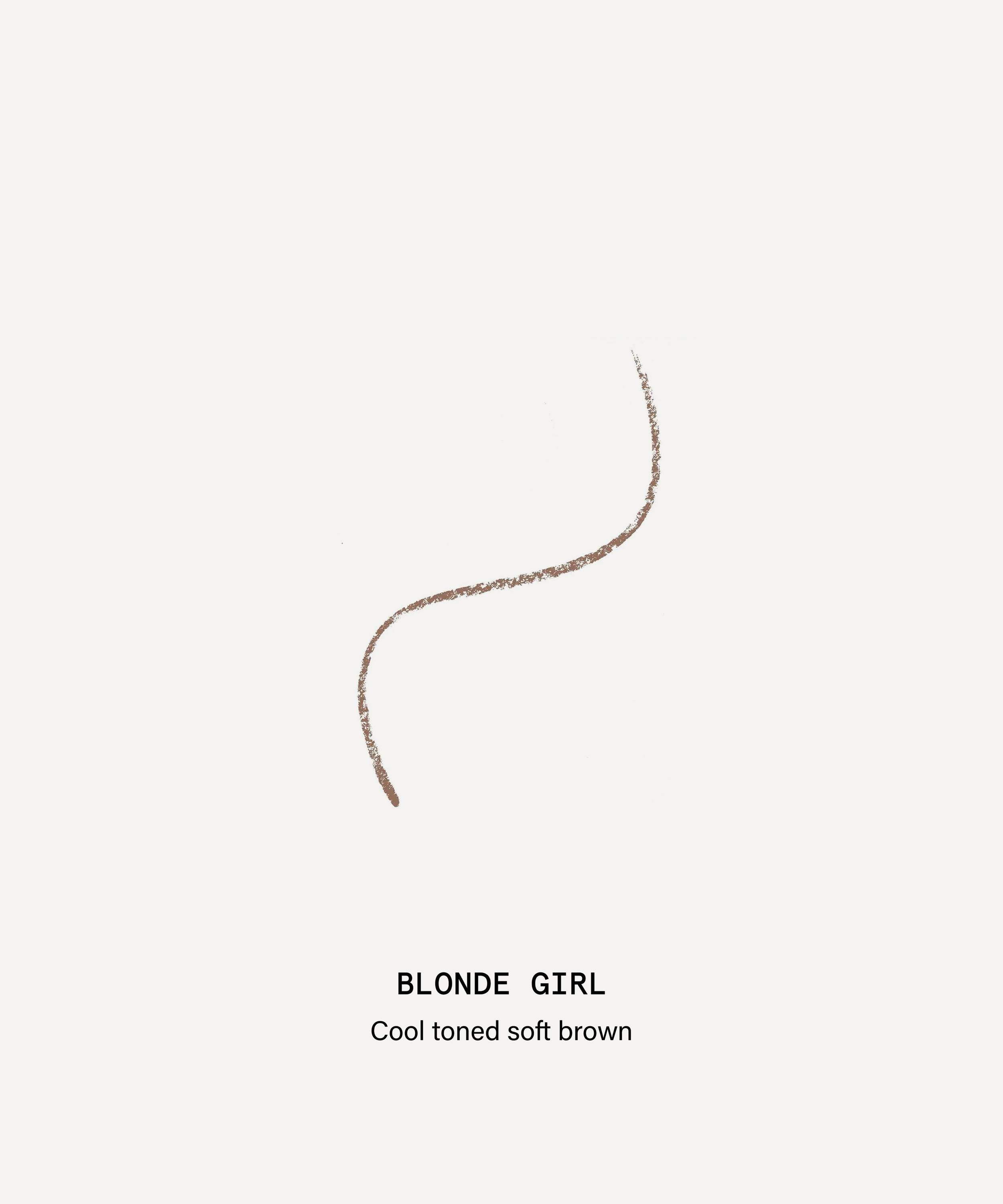 Beauty Pie - Superbrow Refillable Angled Shaping Pencil 0.25g image number 1