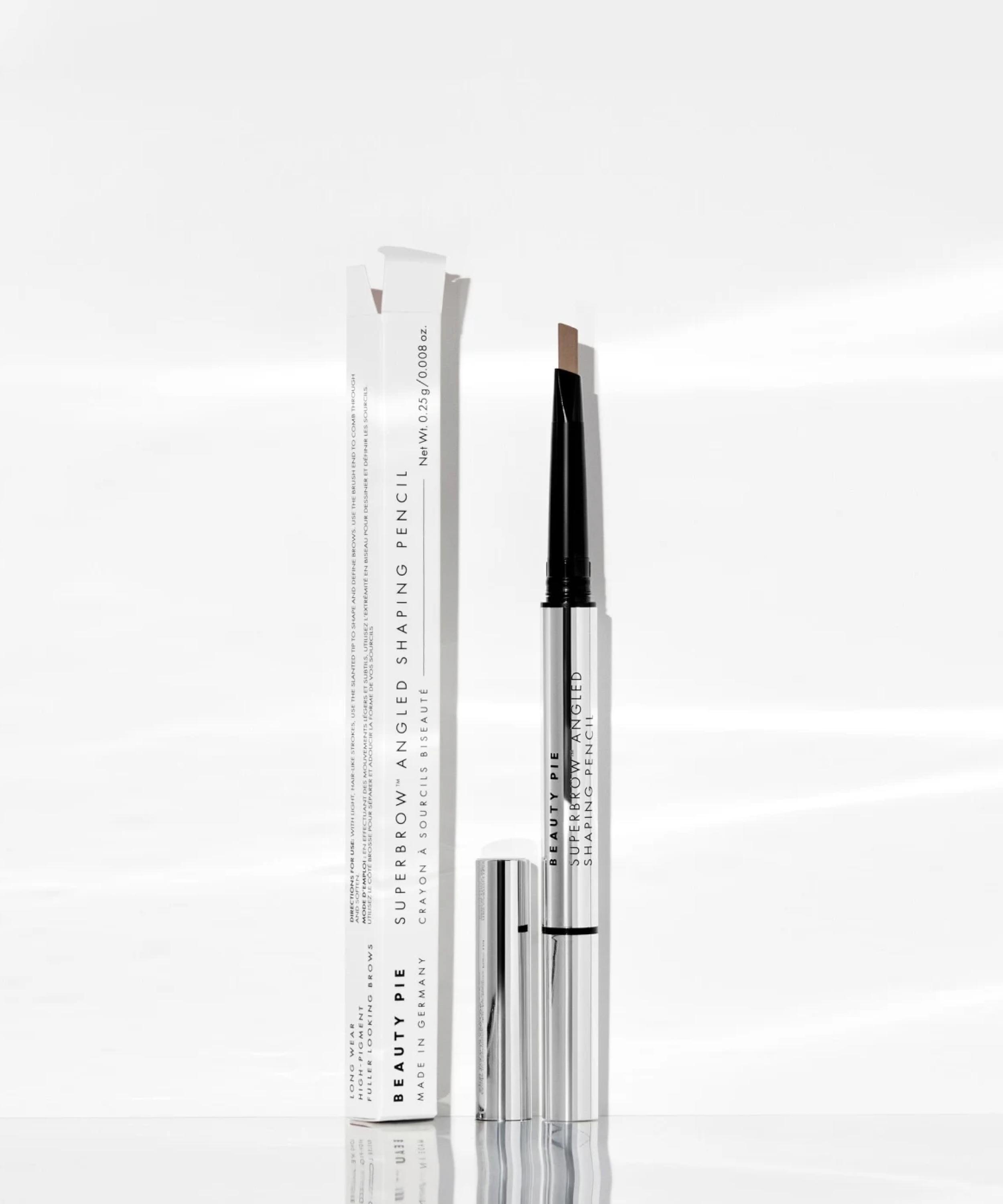 Beauty Pie - Superbrow Refillable Angled Shaping Pencil 0.25g image number 2