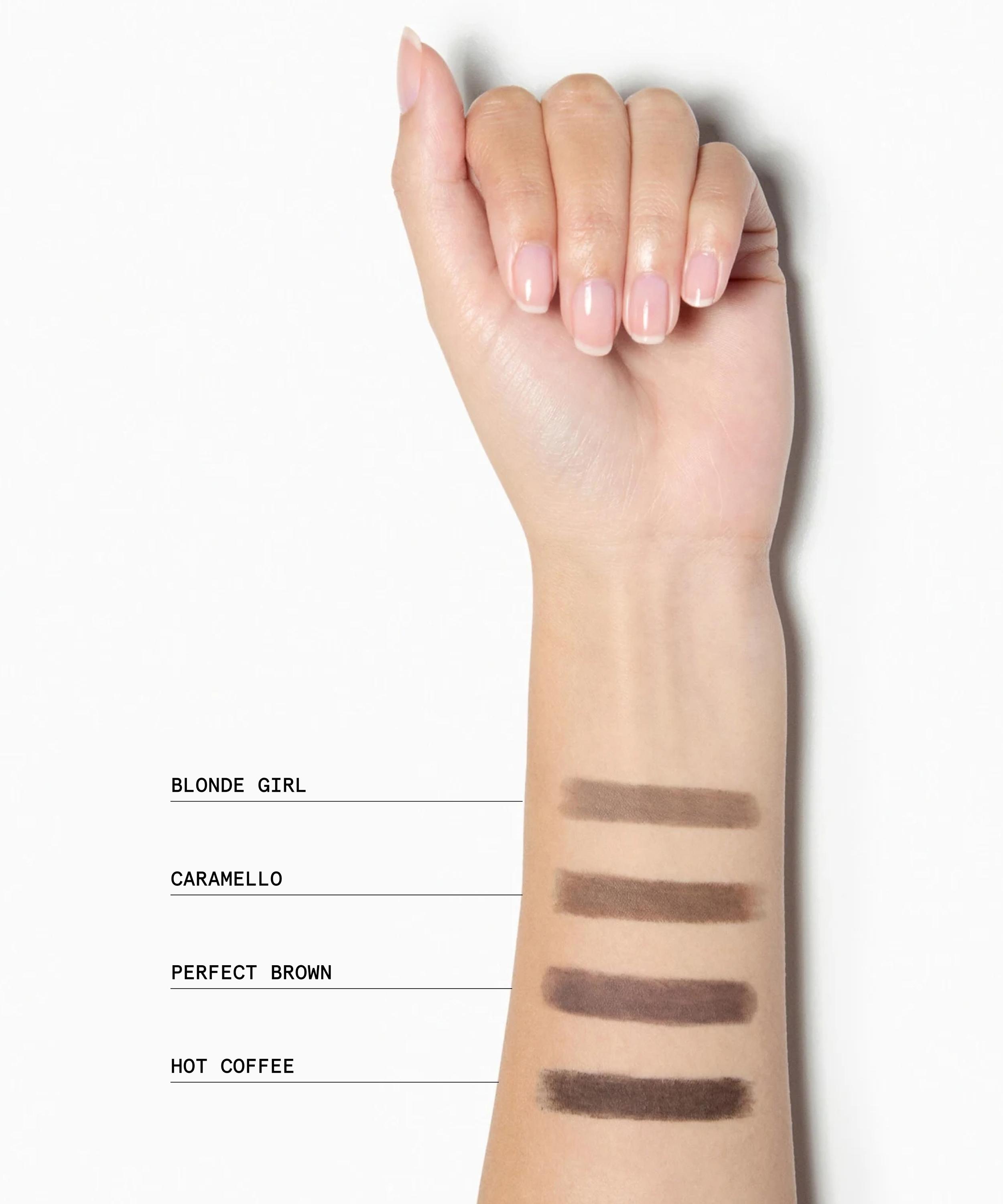 Beauty Pie - Superbrow Refillable Angled Shaping Pencil 0.25g image number 3