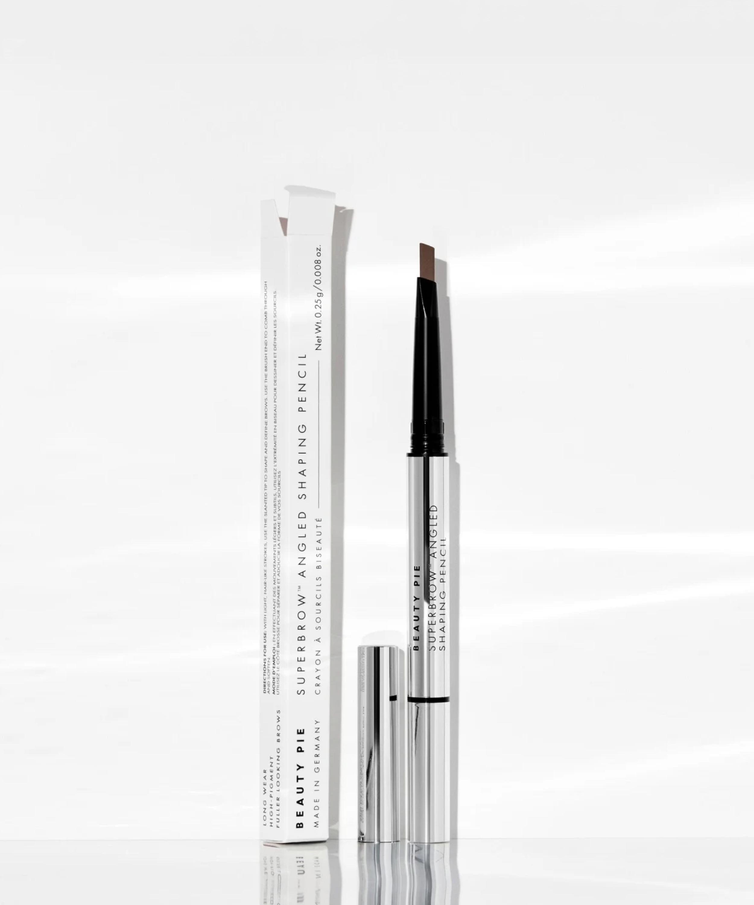 Beauty Pie - Superbrow Refillable Angled Shaping Pencil 0.25g image number 4