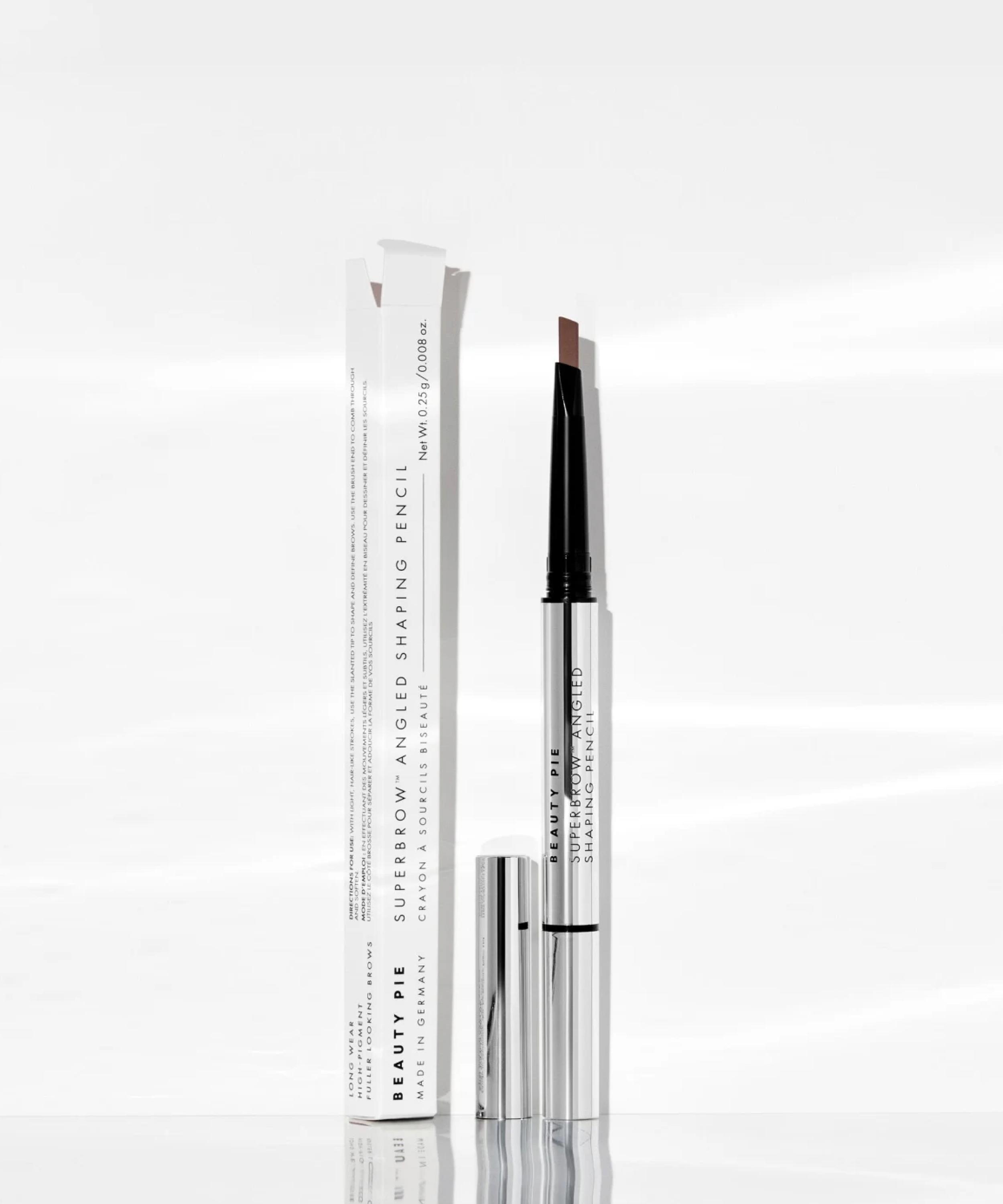 Beauty Pie - Superbrow Refillable Angled Shaping Pencil 0.25g image number 2