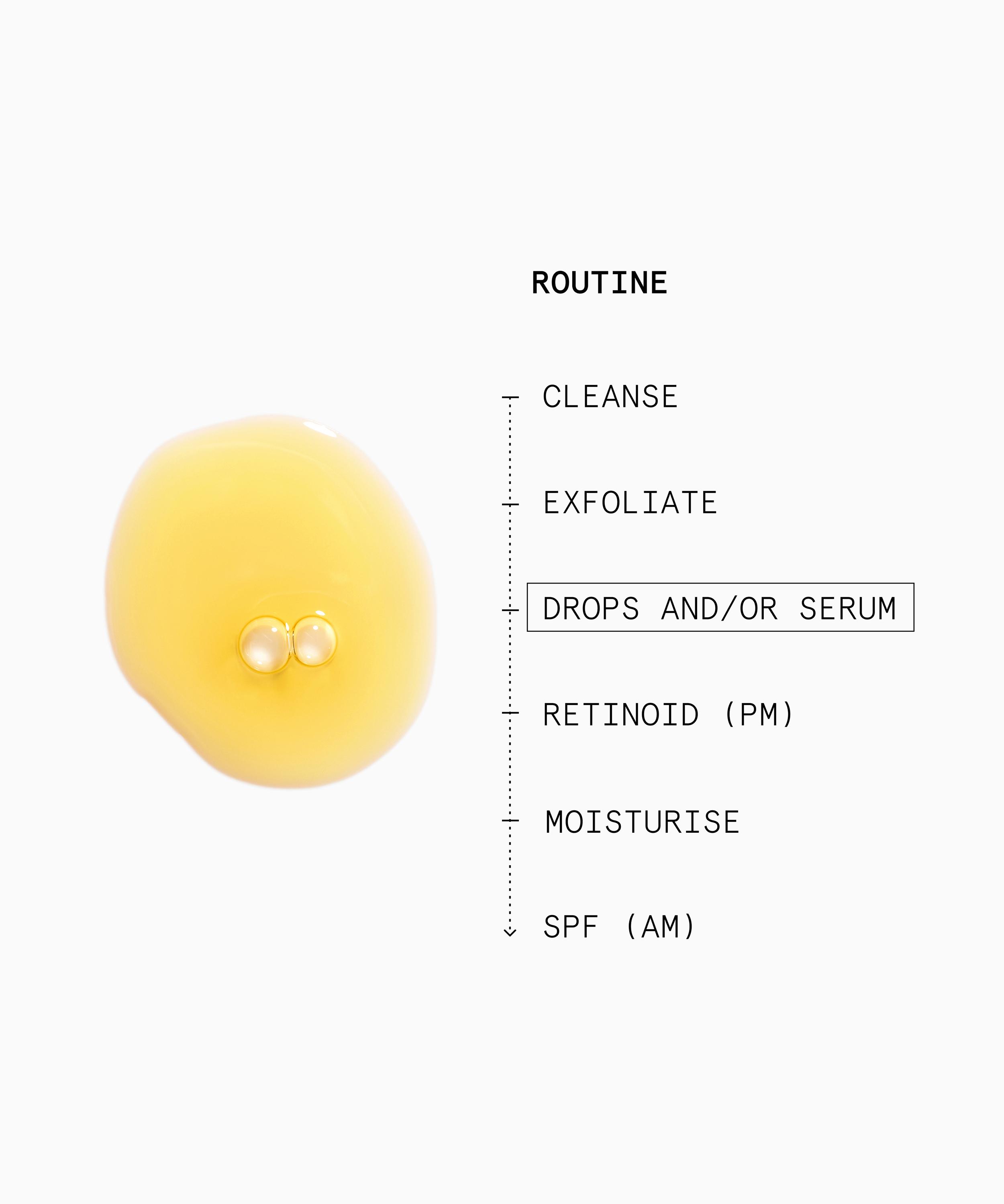 Beauty Pie - Superdose C Suite Rapid Action Power Brightener 30ml image number 1