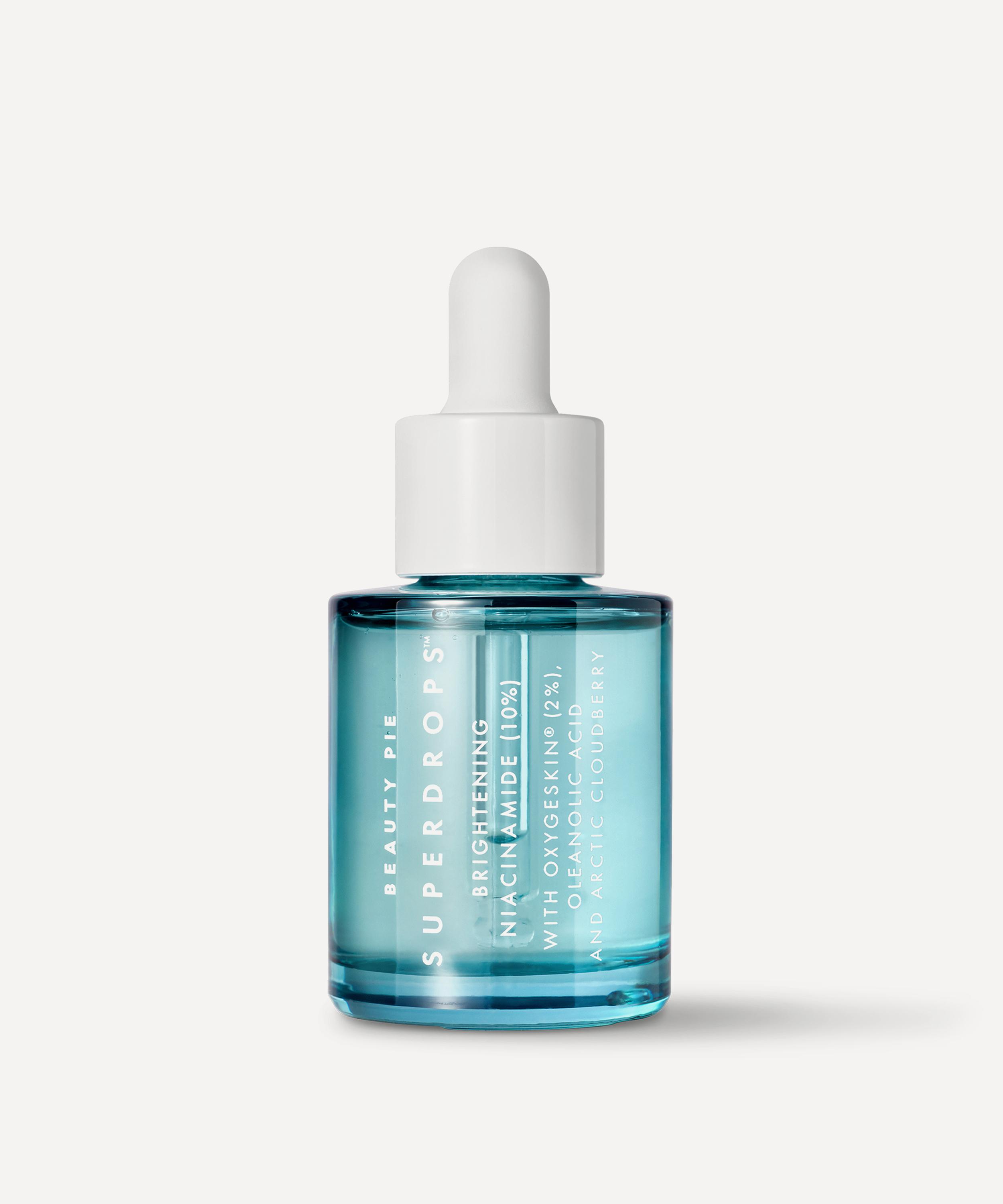 Beauty Pie - Superdrops Brightening Niacinamide 10% 30ml