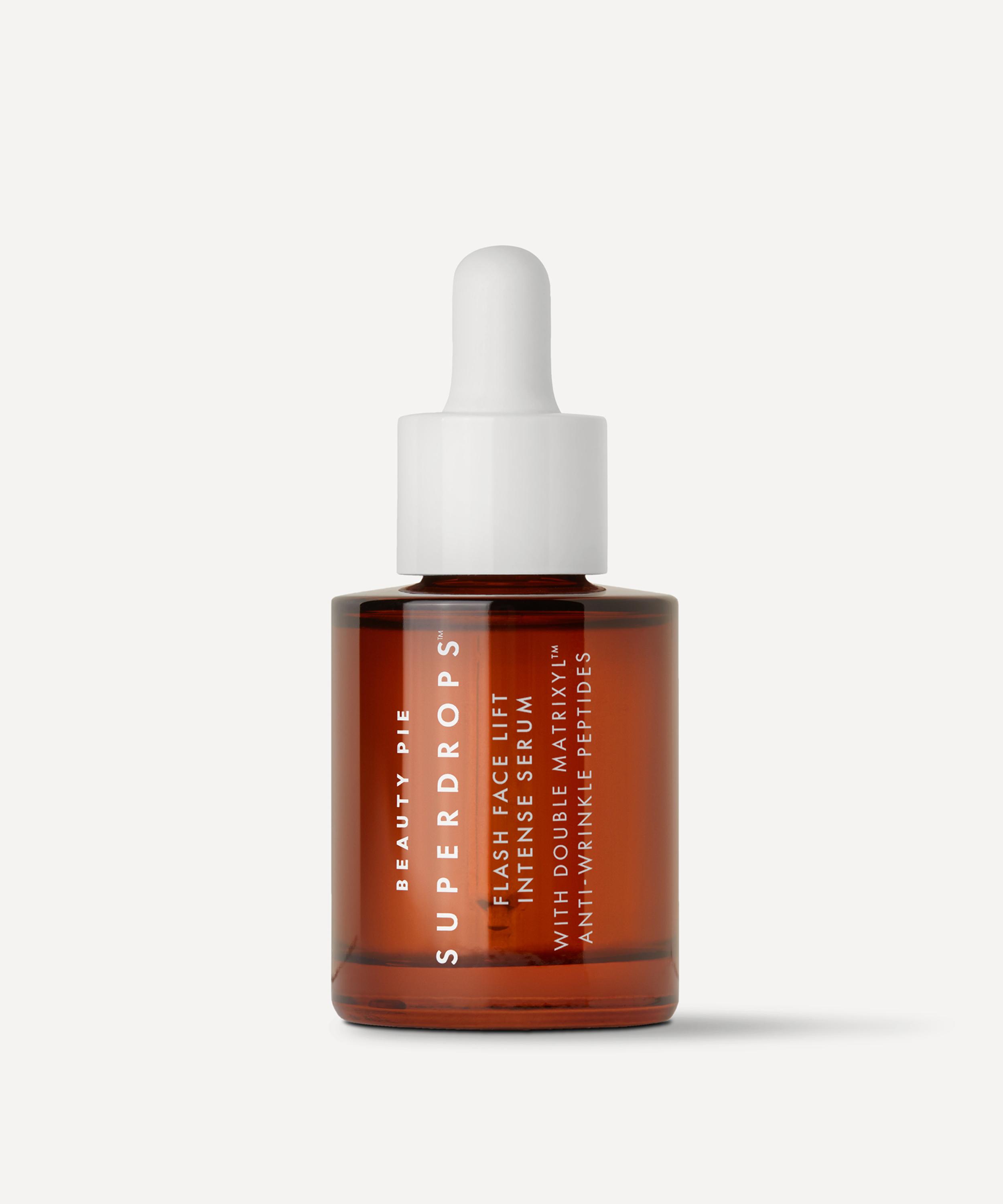 Beauty Pie - Superdrops Flash Face Lift Intense 30ml