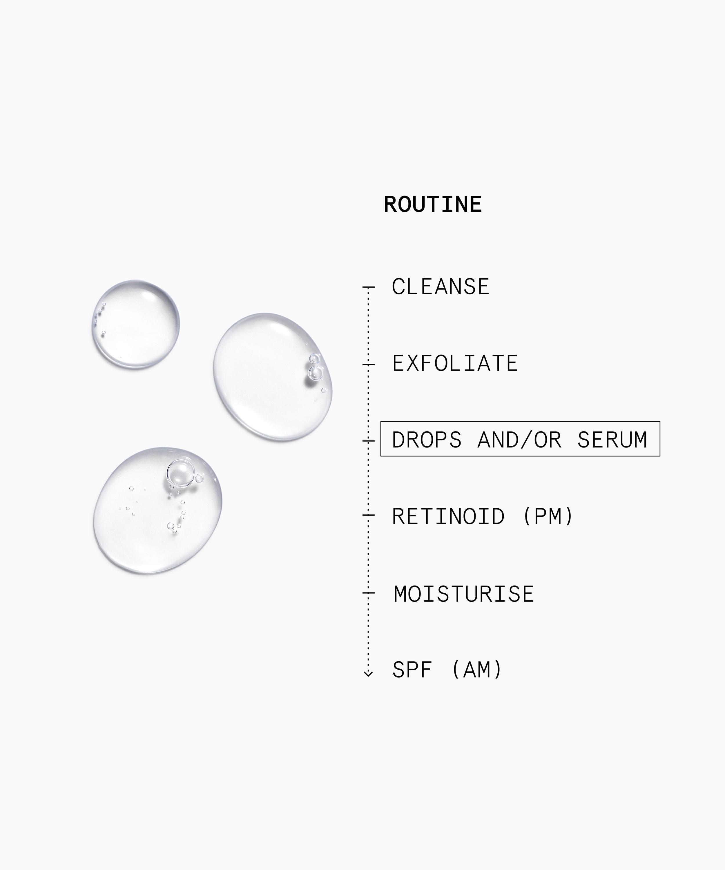 Beauty Pie - Superdrops Flash Face Lift Intense 30ml image number 1