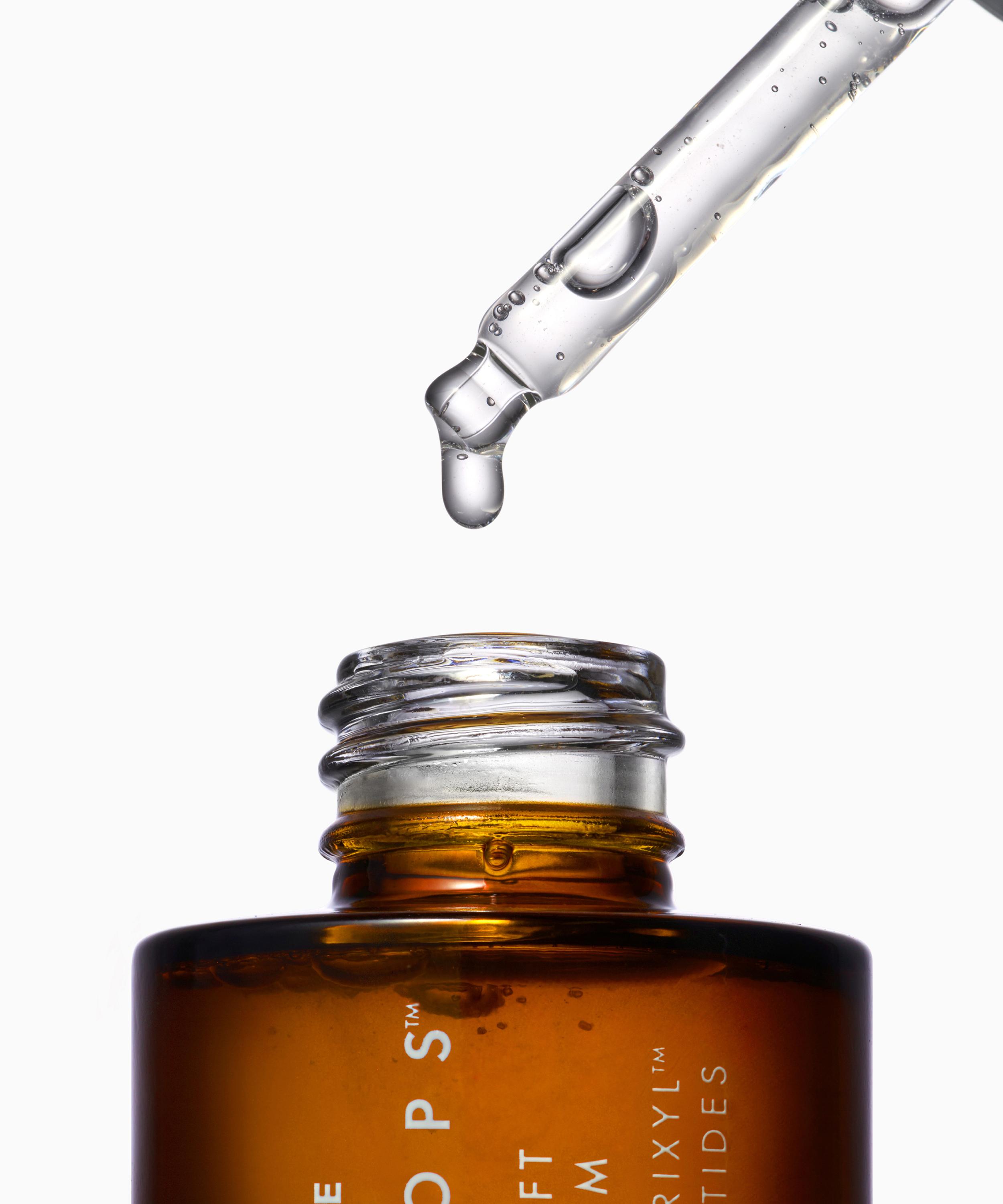 Beauty Pie - Superdrops Flash Face Lift Intense 30ml image number 3