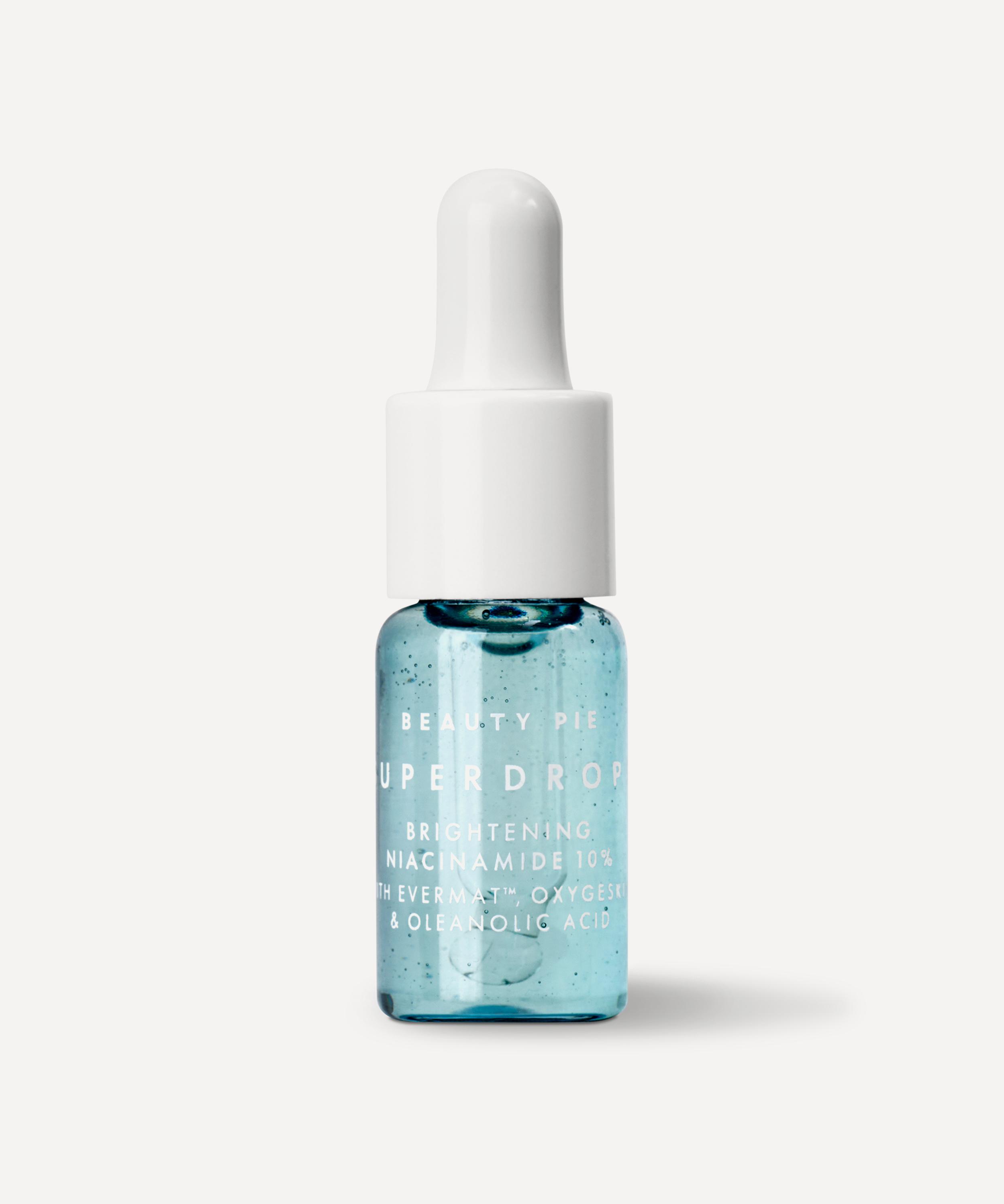 Beauty Pie - Superdrops Brightening Niacinamide 10% 10ml