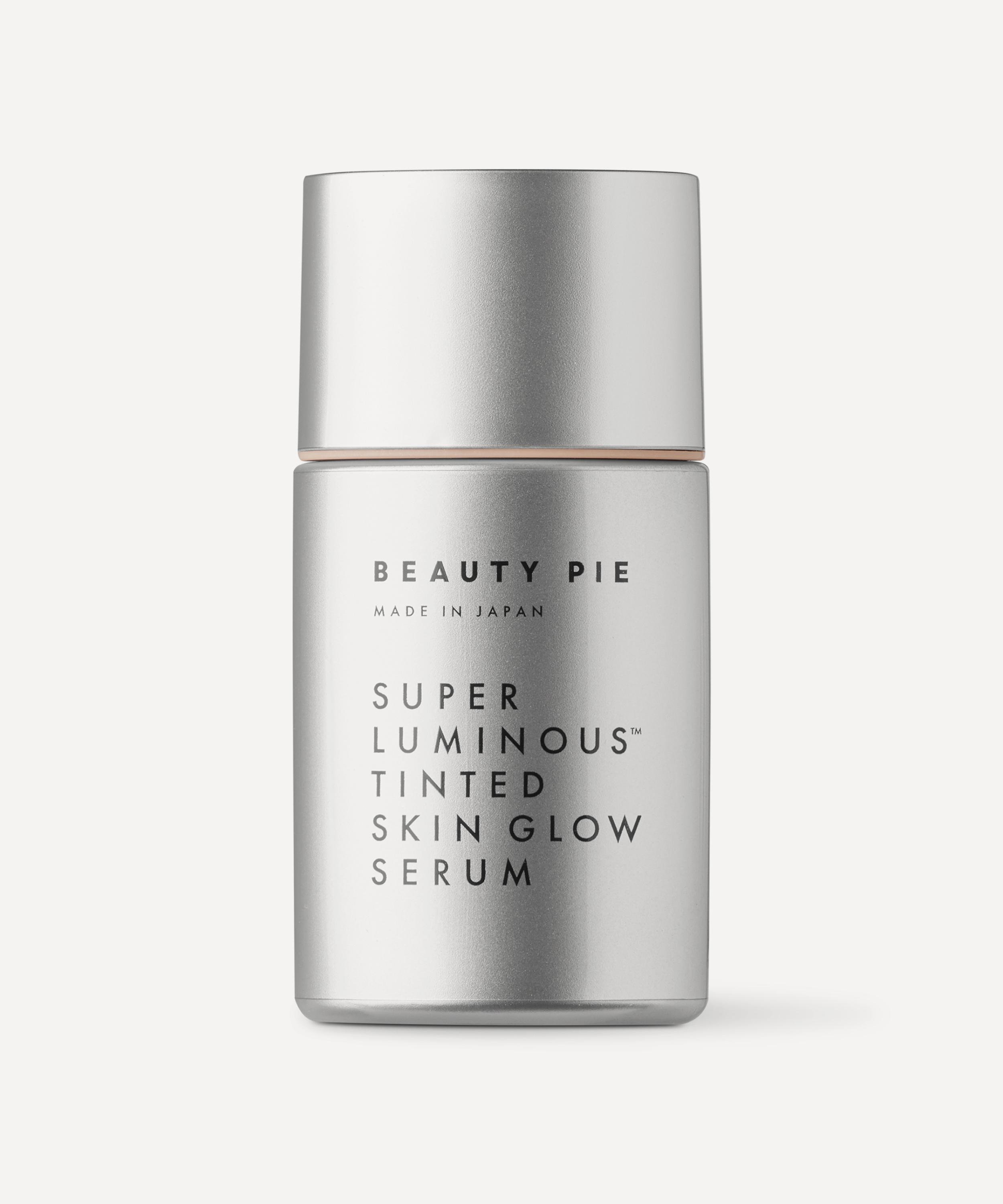 Beauty Pie - Superluminous Tinted Skin Glow Serum 30ml image number 0