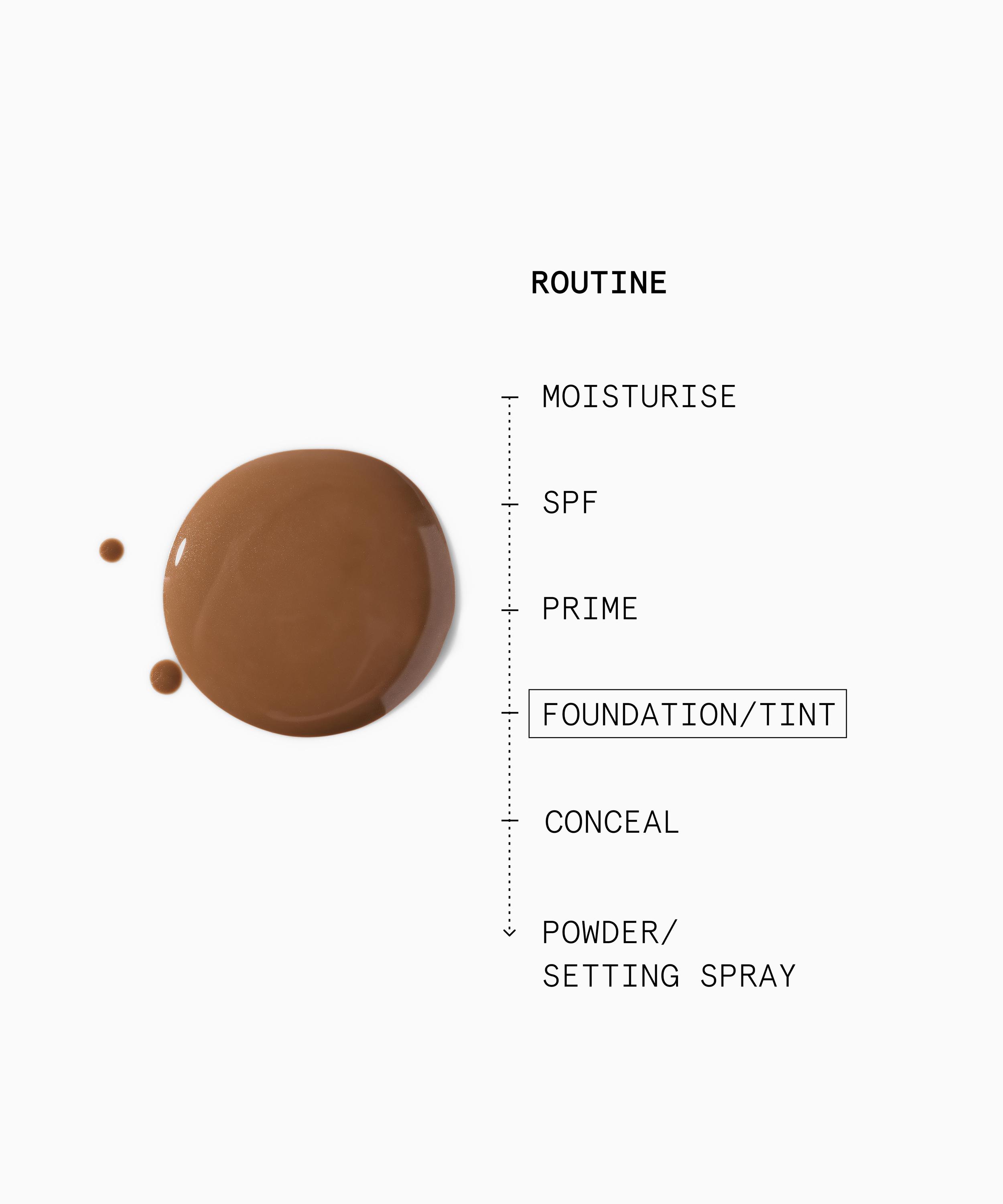 Beauty Pie - Superluminous Tinted Skin Glow Serum 30ml image number 2