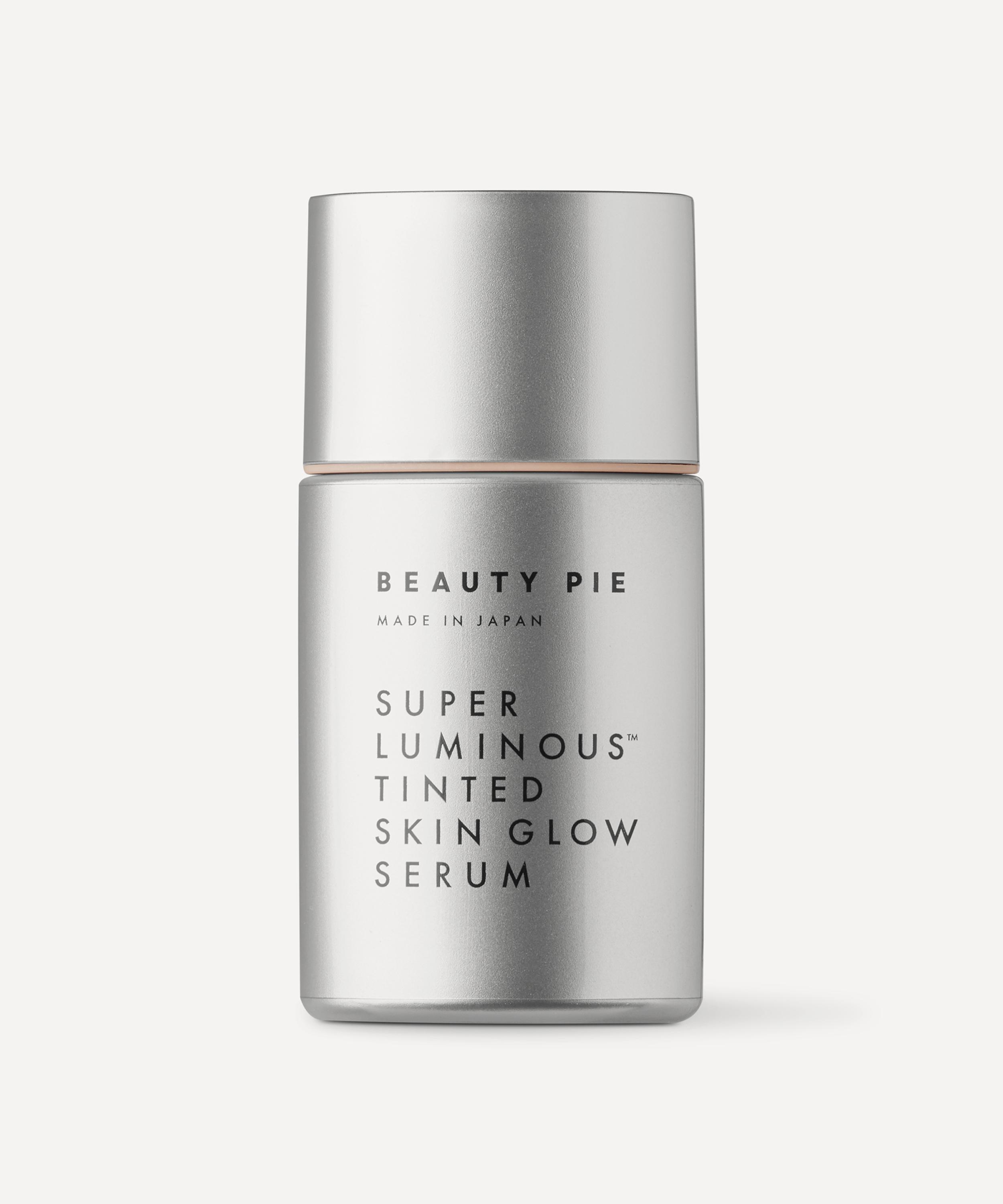 Beauty Pie - Superluminous Tinted Skin Glow Serum 30ml