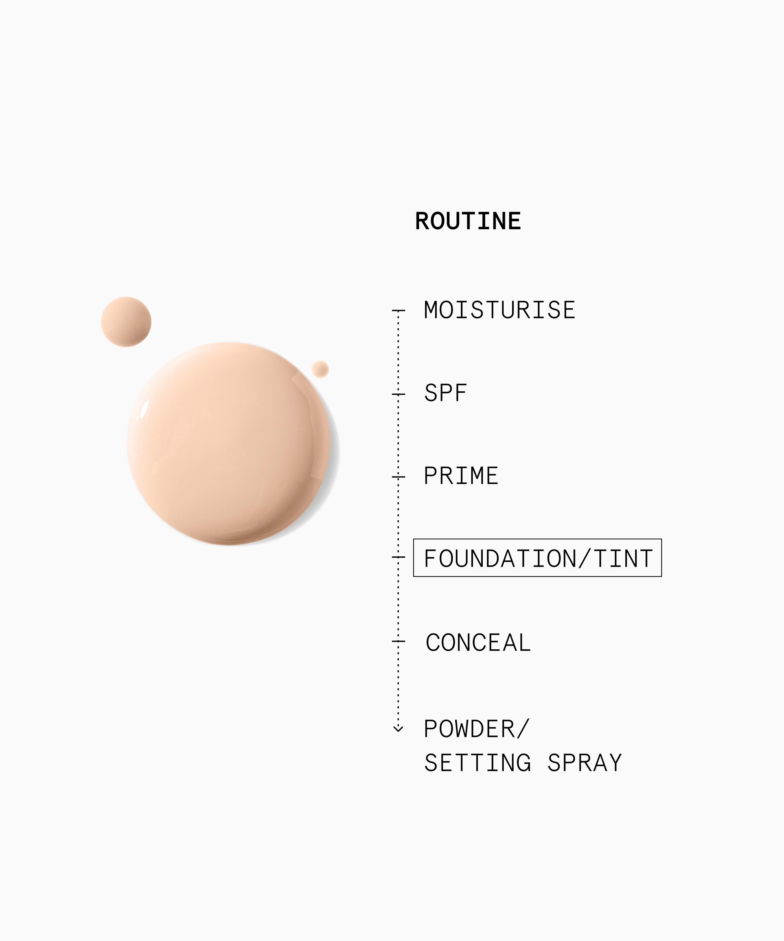 Beauty Pie - Superluminous Tinted Skin Glow Serum 30ml image number 1