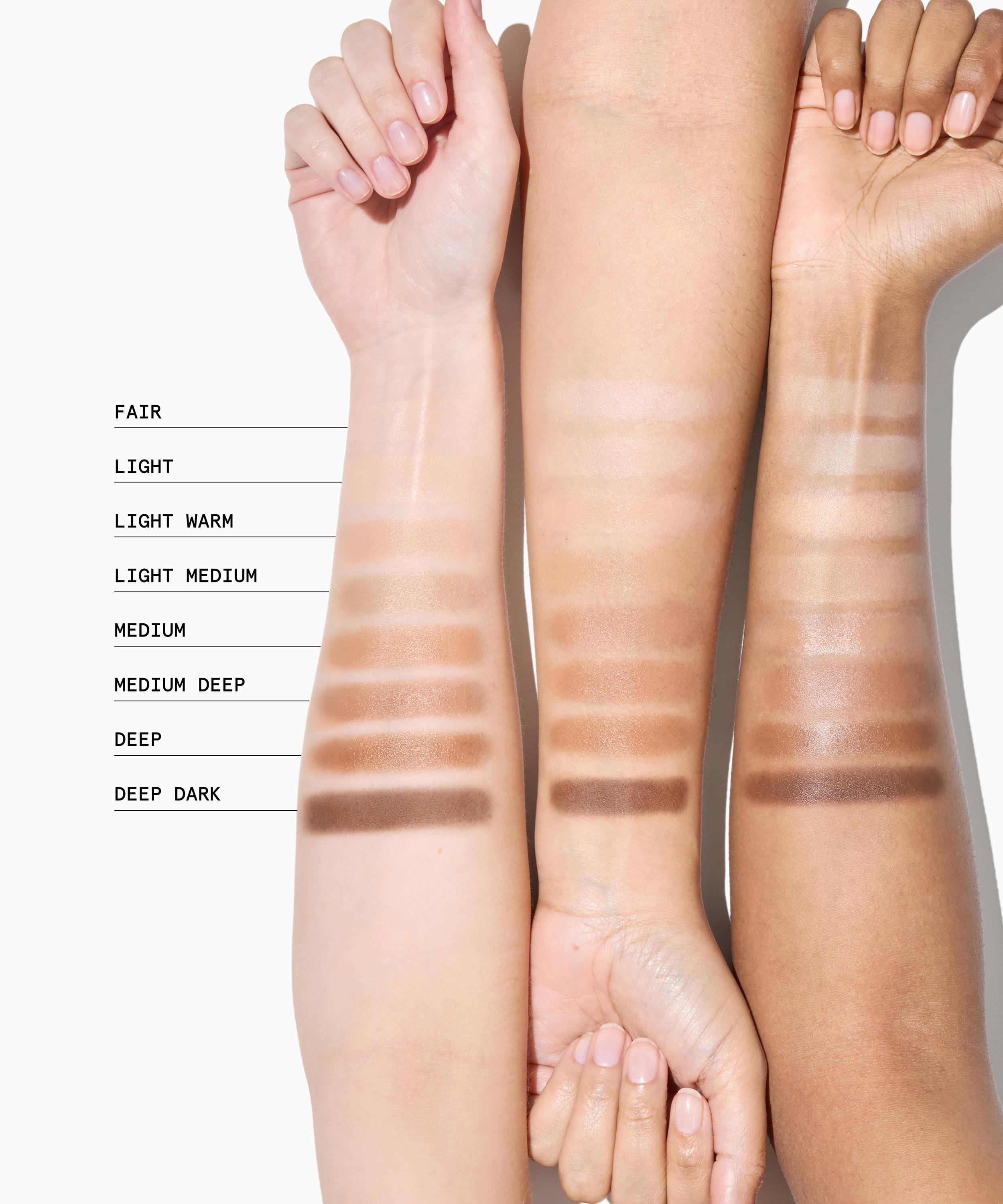 Beauty Pie - Superluminous Tinted Skin Glow Serum 30ml image number 3