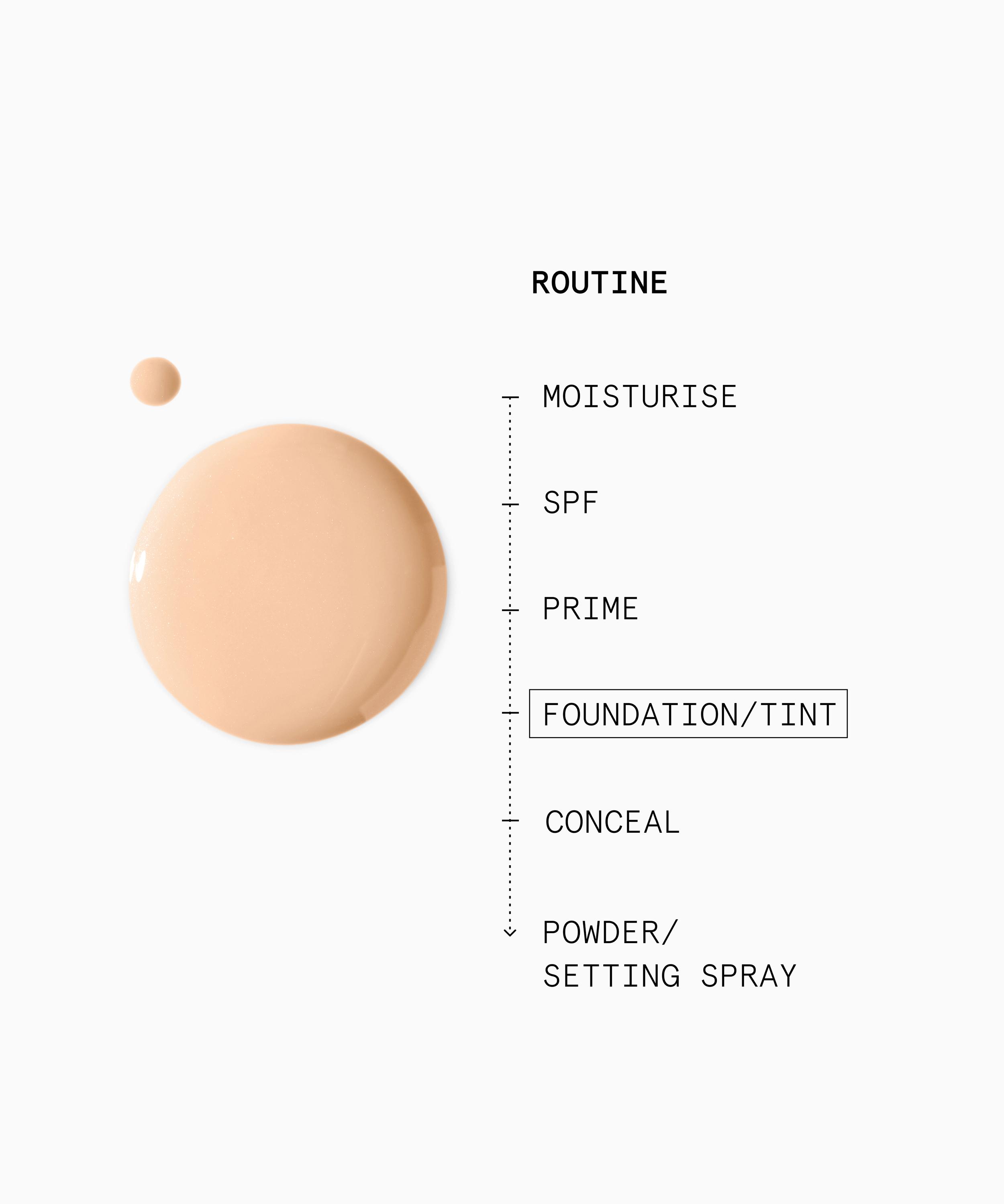 Beauty Pie - Superluminous Tinted Skin Glow Serum 30ml image number 1