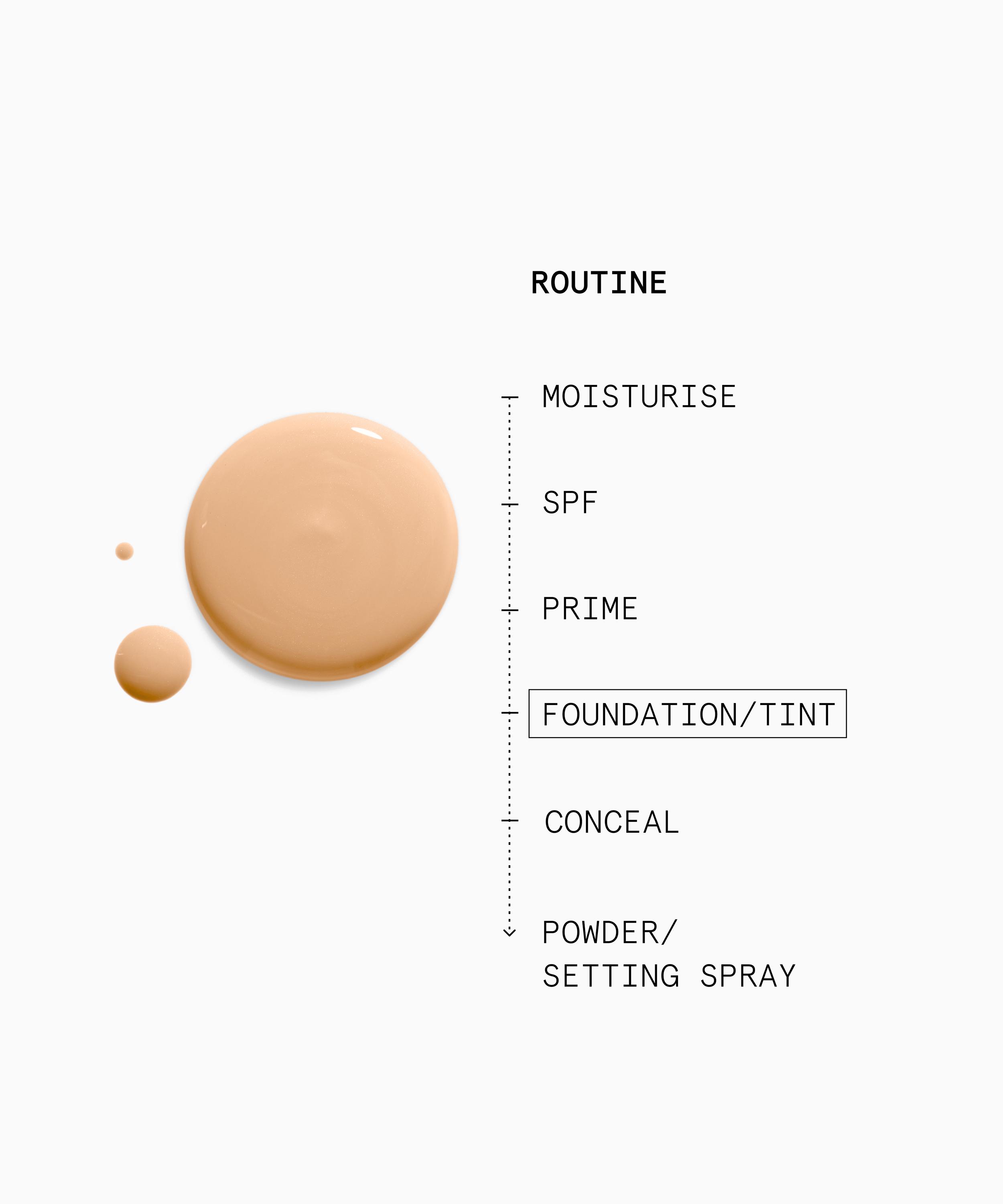 Beauty Pie - Superluminous Tinted Skin Glow Serum 30ml image number 1