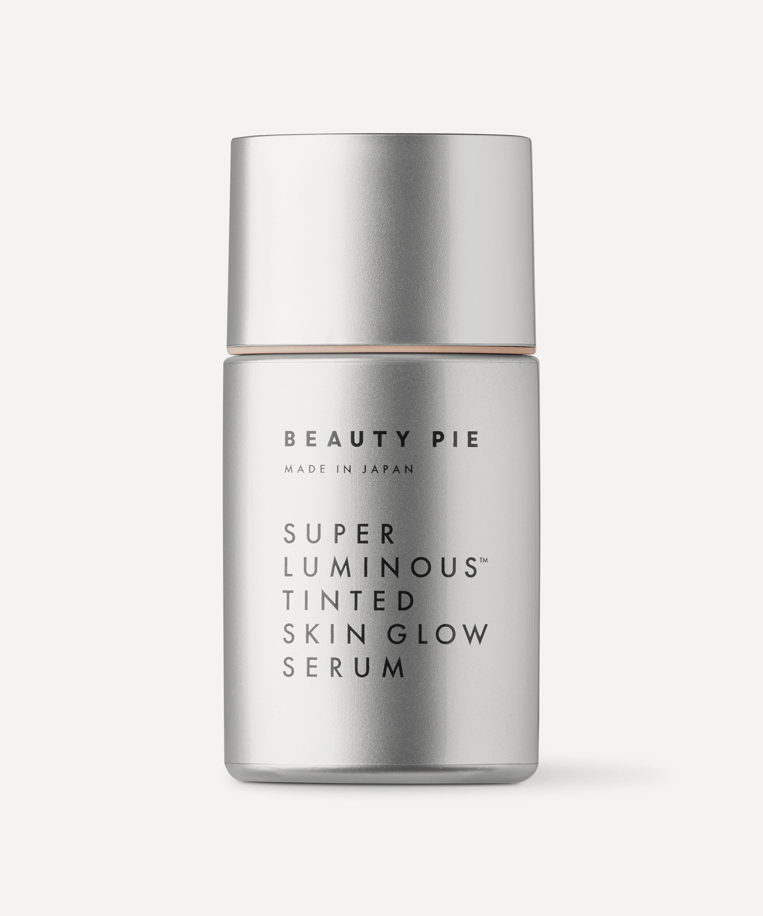 Beauty Pie - Superluminous Tinted Skin Glow Serum 30ml image number 0