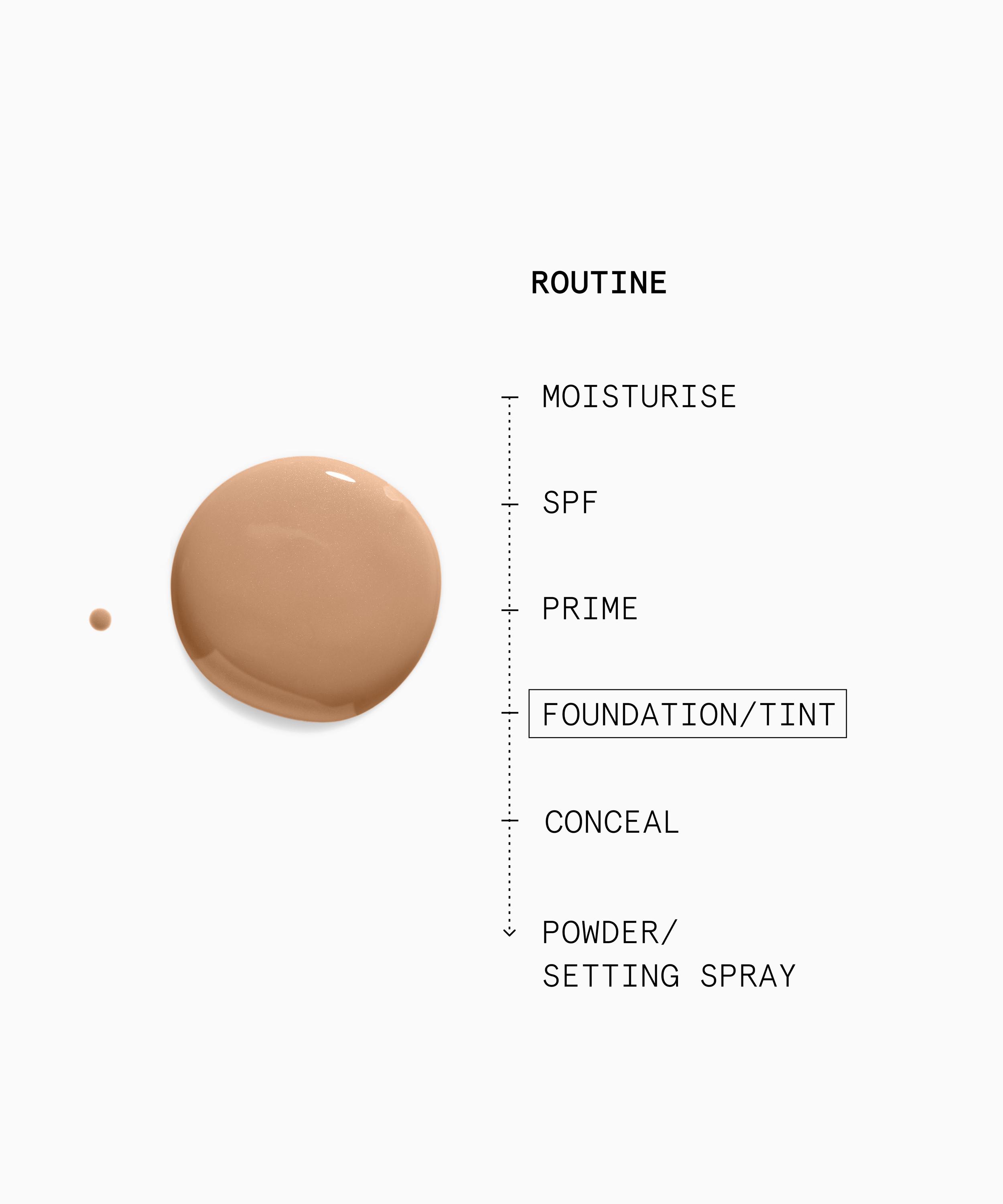 Beauty Pie - Superluminous Tinted Skin Glow Serum 30ml image number 1
