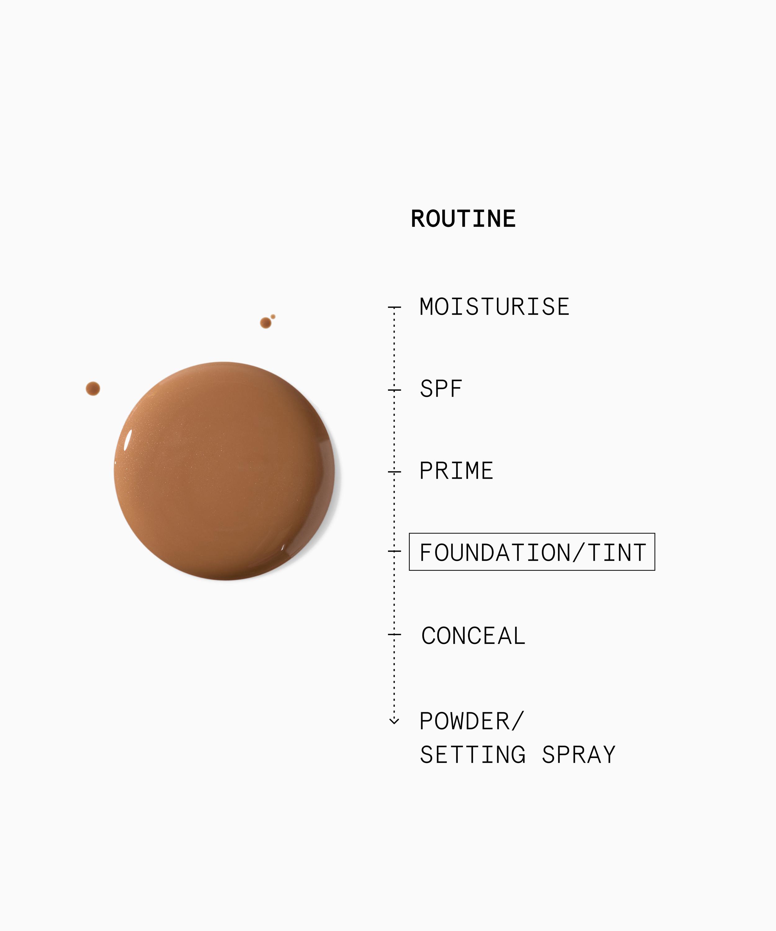 Beauty Pie - Superluminous Tinted Skin Glow Serum 30ml image number 1