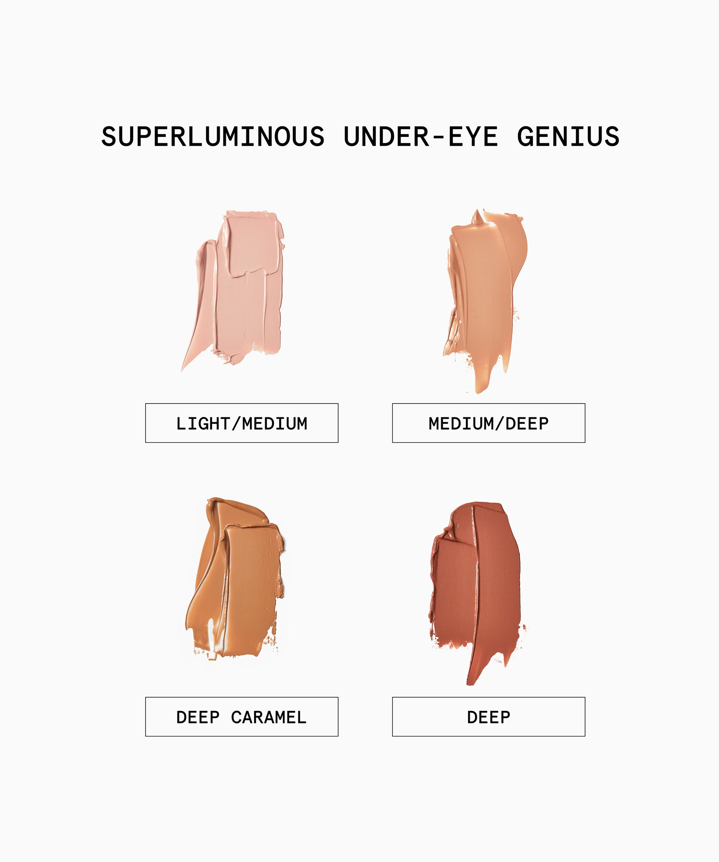 Beauty Pie - Superluminous Under-Eye Genius 4g image number 4