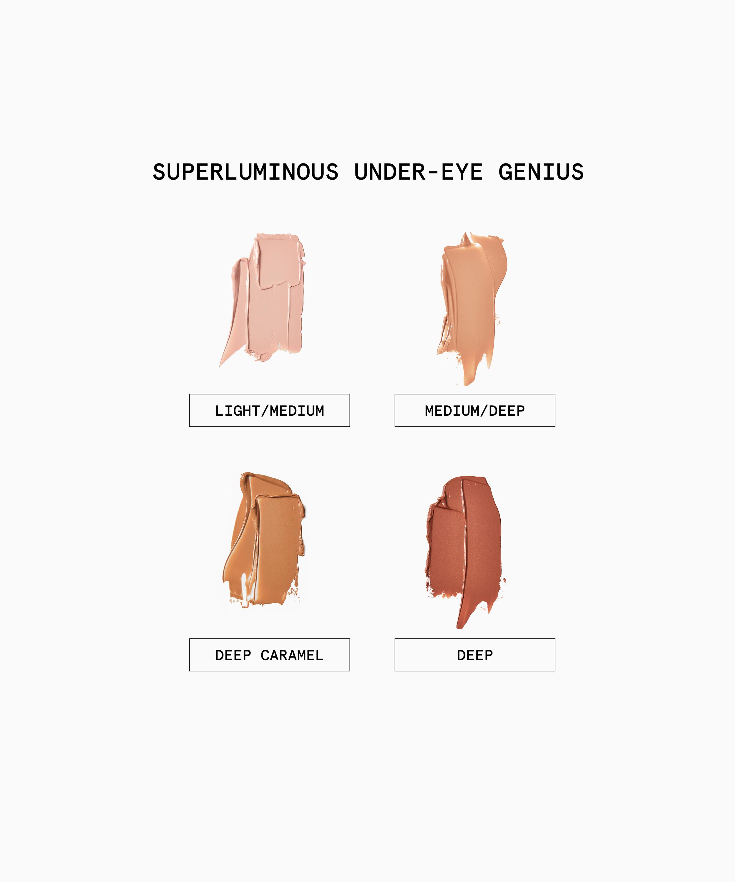 Beauty Pie - Superluminous Under-Eye Genius 4g image number 2