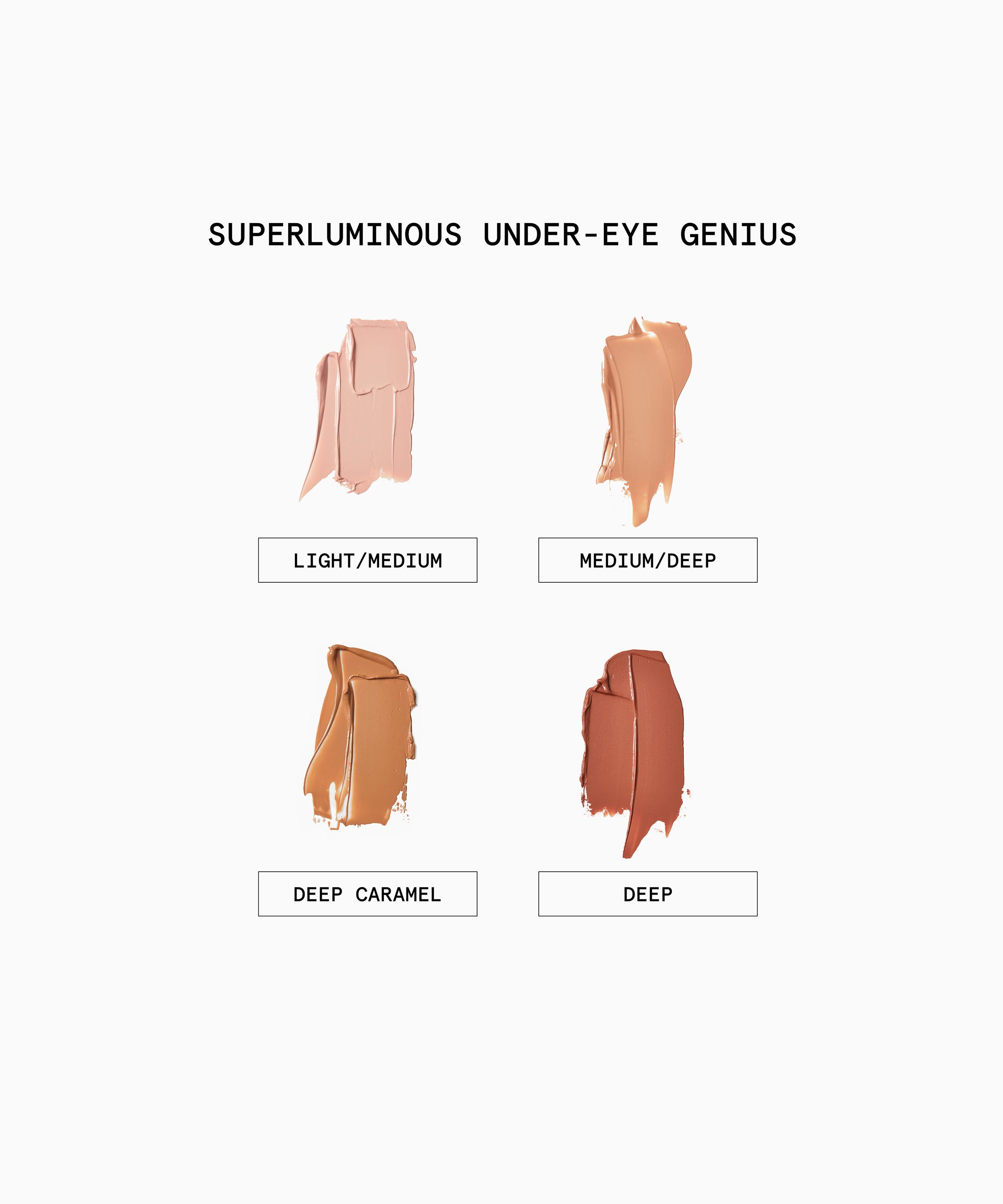Beauty Pie - Superluminous Under-Eye Genius 4g image number 2