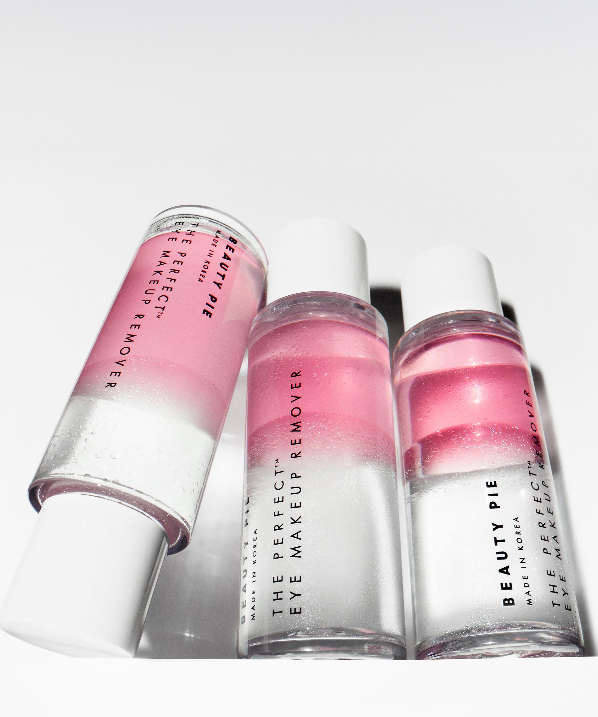 Beauty Pie - The Perfect Eye Makeup Remover 100ml image number 1