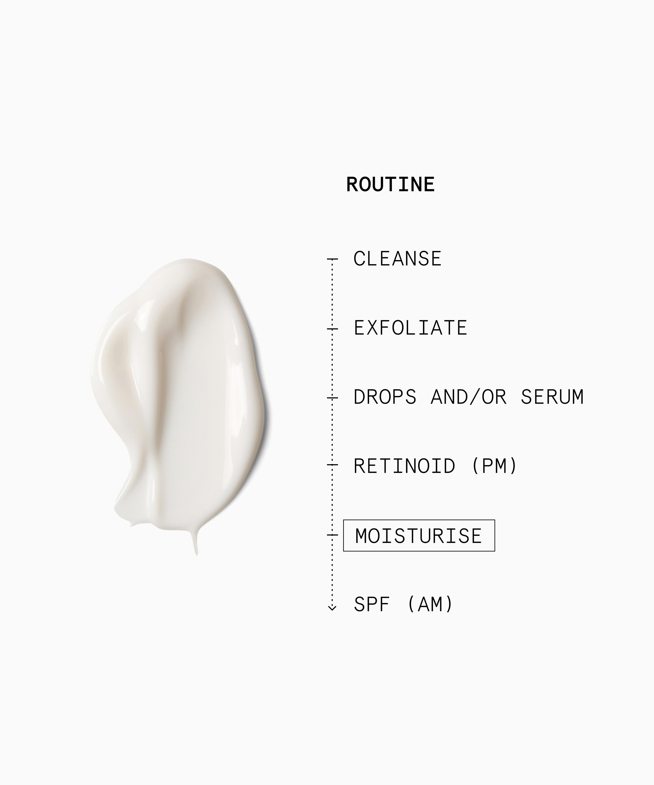 Beauty Pie - Triple Hyaluronic Acid Deep Moisture Miracle Cream 50ml image number 1