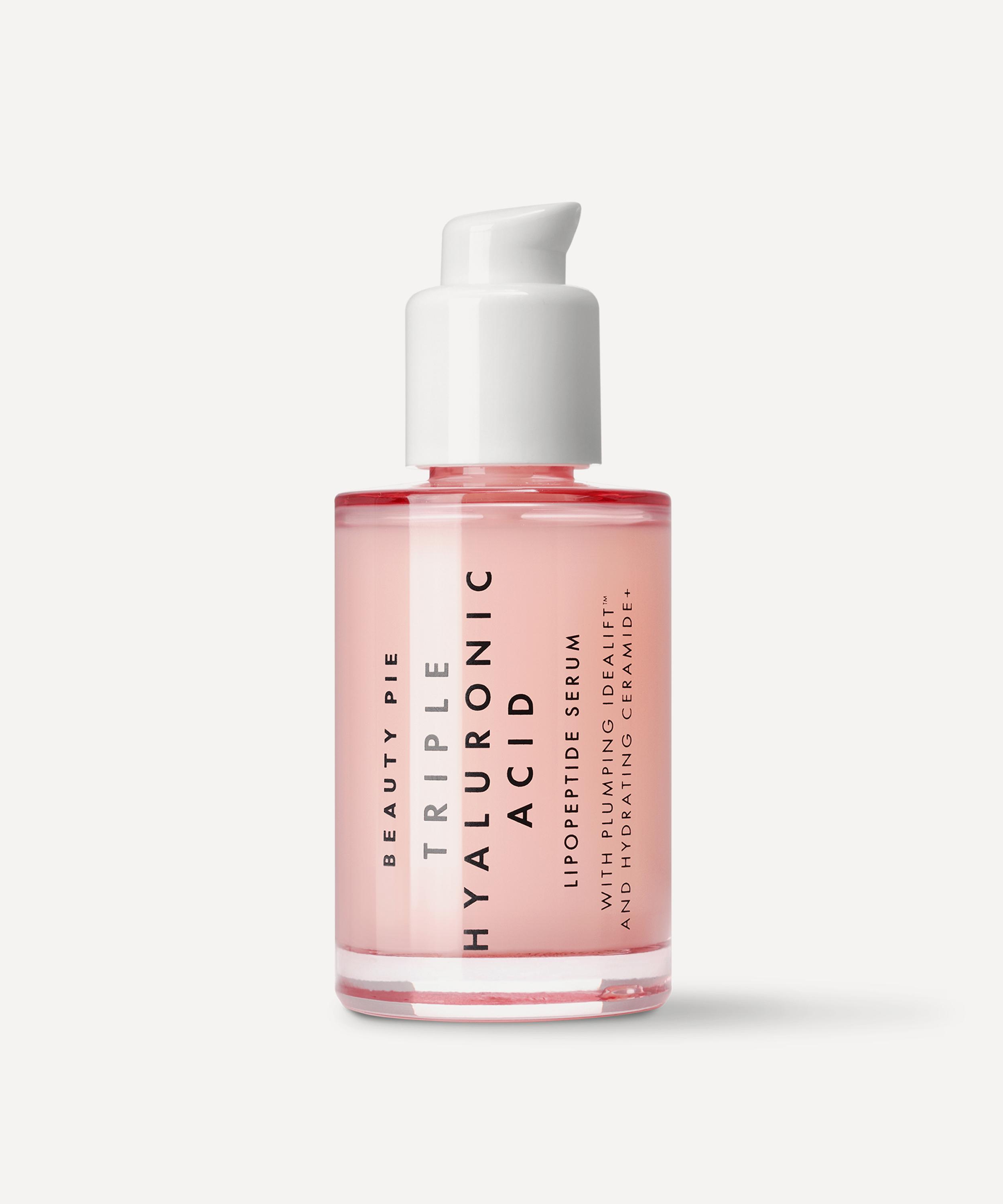 Beauty Pie - Triple Hyaluronic Acid Lipopeptide Serum 50ml