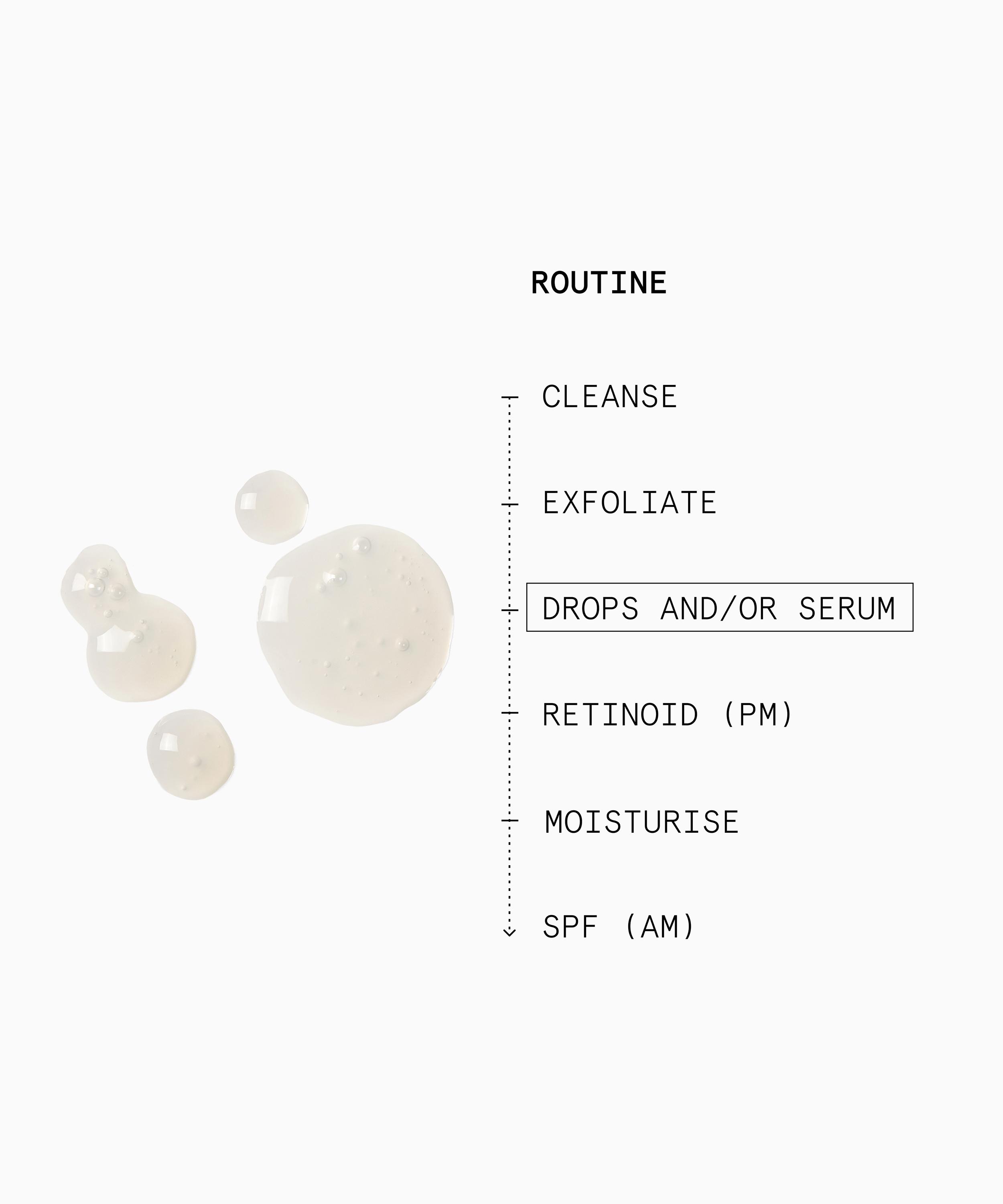 Beauty Pie - Triple Hyaluronic Acid Lipopeptide Serum 50ml image number 1