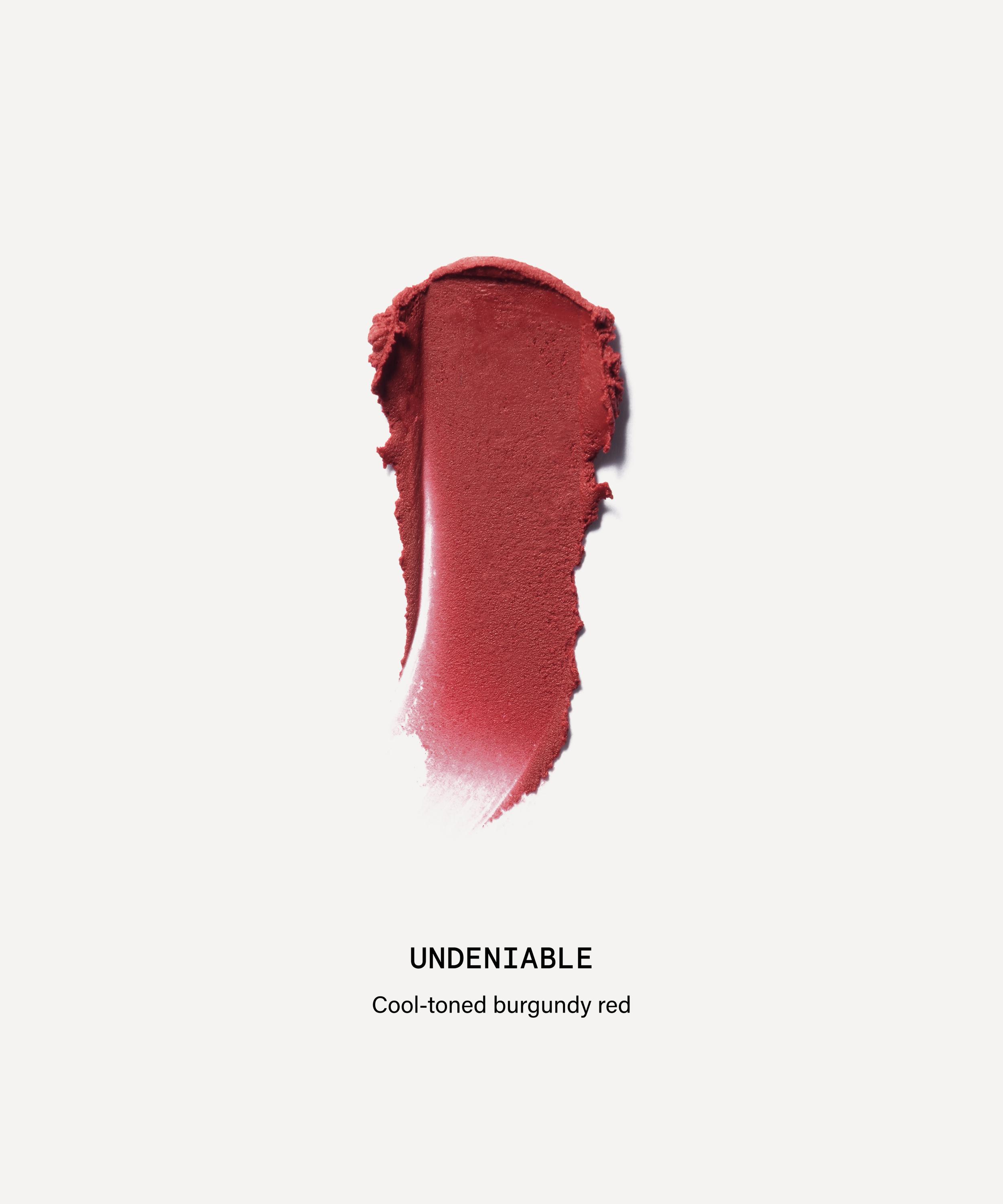 Beauty Pie - Unlipstick Modern Matte Lip Tint 3.2g image number 1