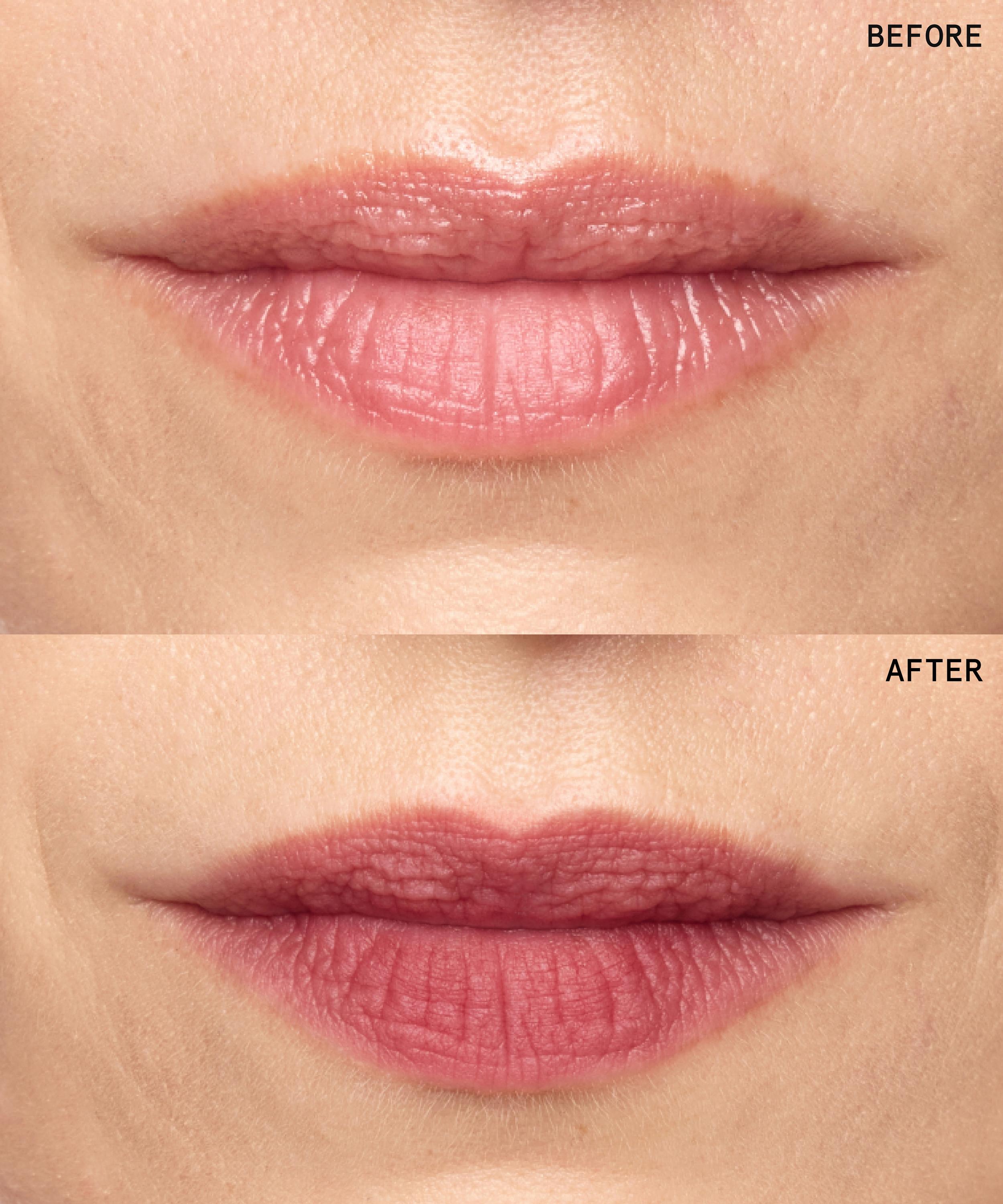 Beauty Pie - Unlipstick Modern Matte Lip Tint 3.2g image number 6