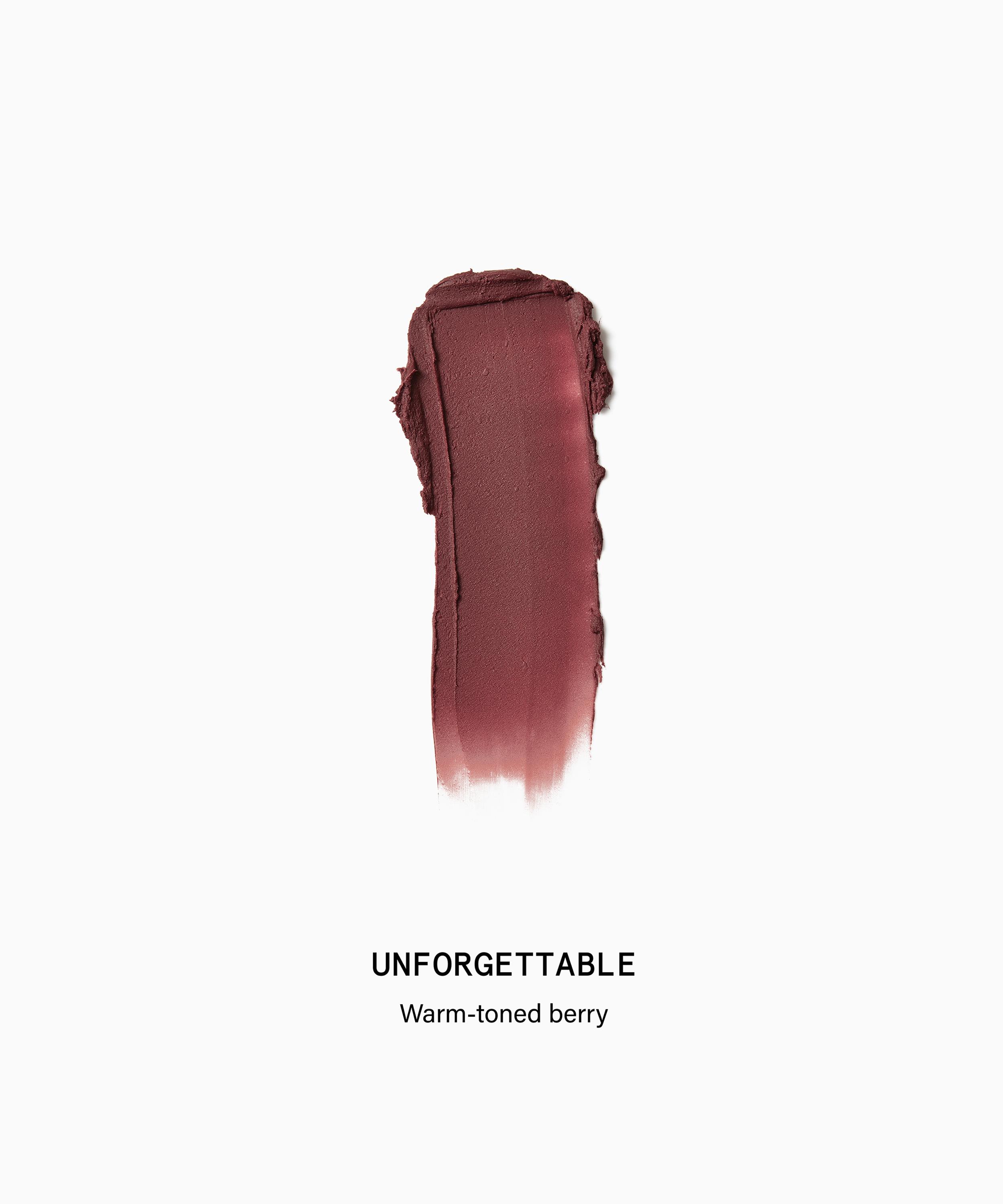 Beauty Pie - Unlipstick Modern Matte Lip Tint 3.2g image number 1