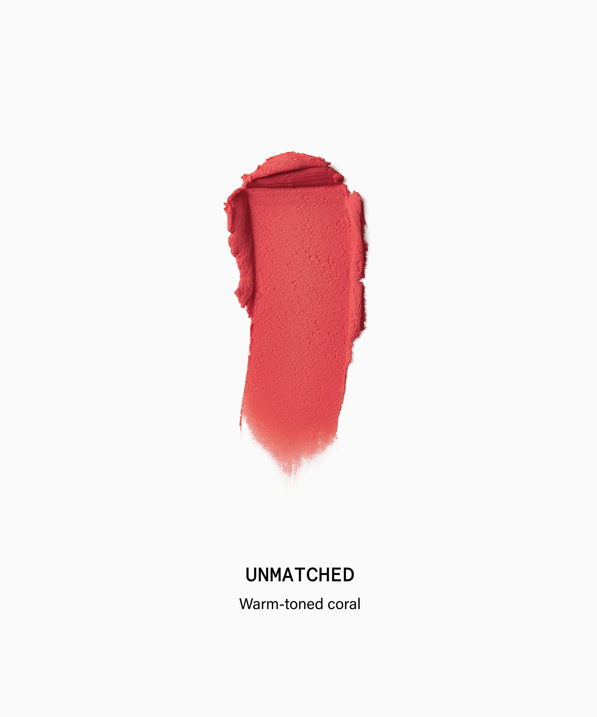 Beauty Pie - Unlipstick Modern Matte Lip Tint 3.2g image number 1
