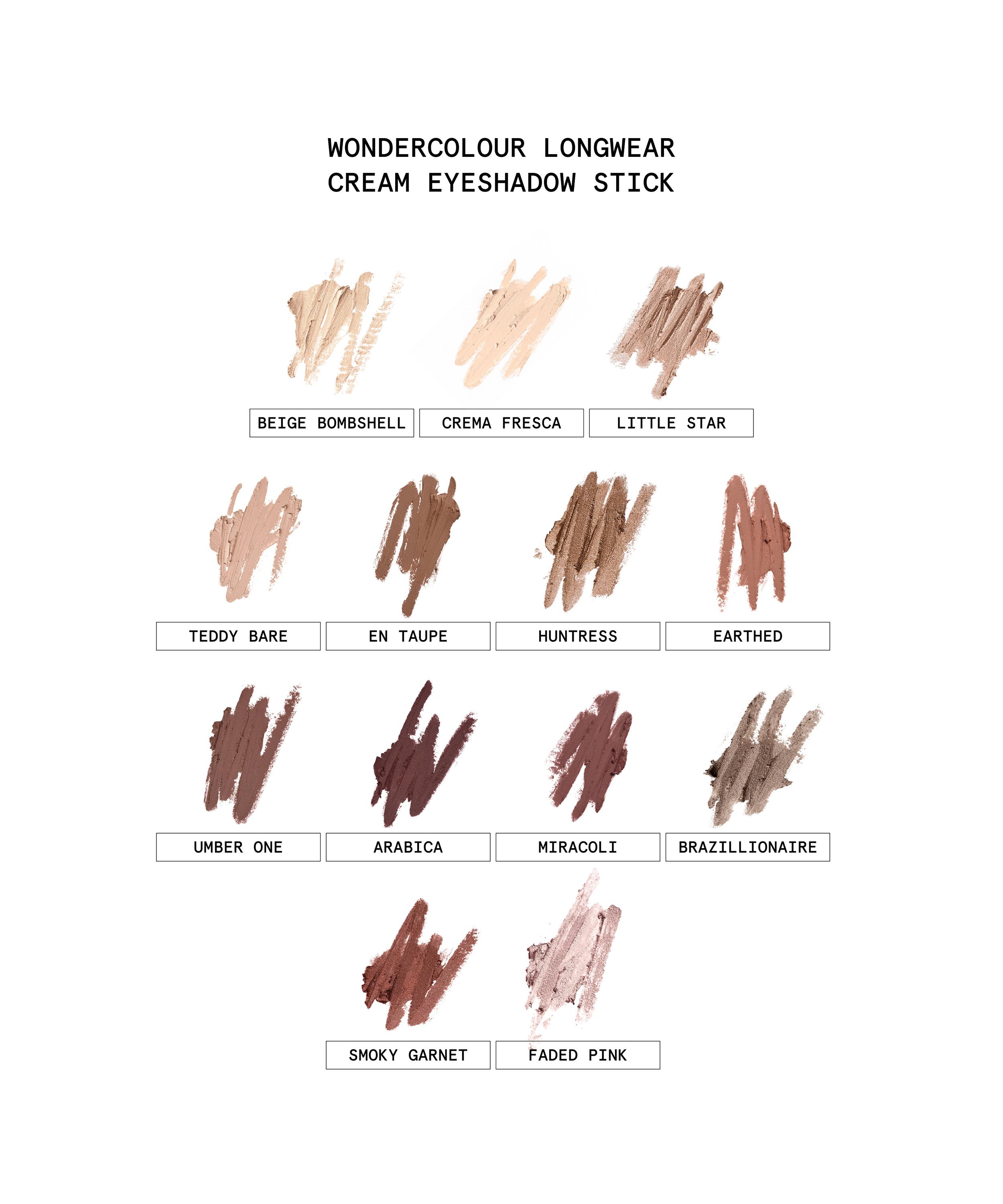Beauty Pie - Wondercolour Longwear Cream Eyeshadow Stick 1.64g image number 4