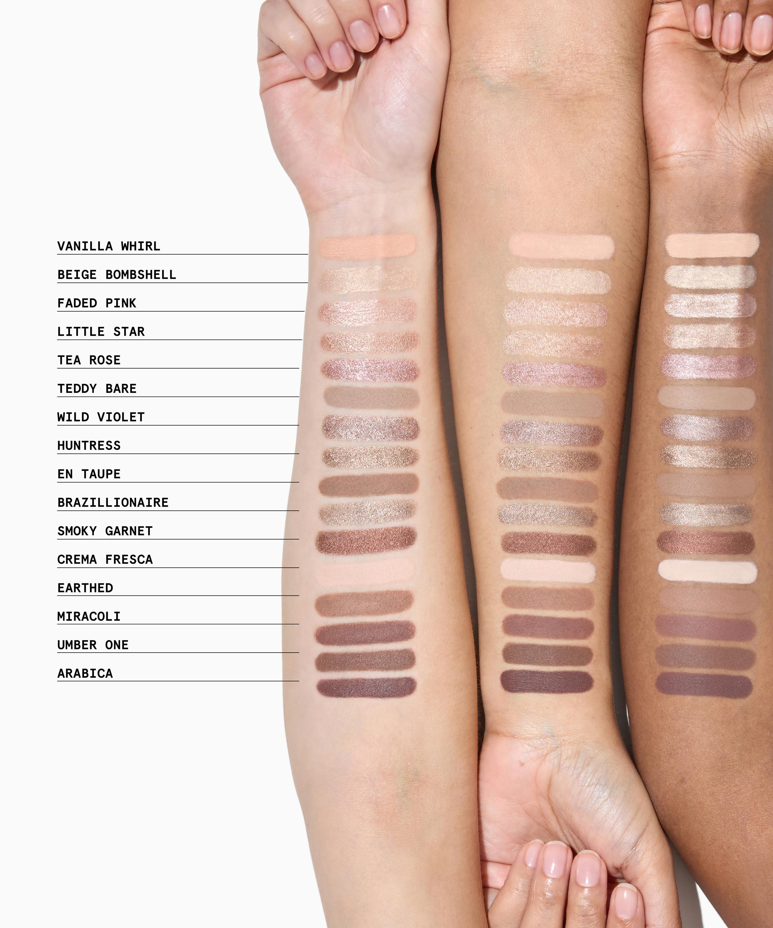 Beauty Pie - Wondercolour Longwear Cream Eyeshadow Stick 1.64g image number 3