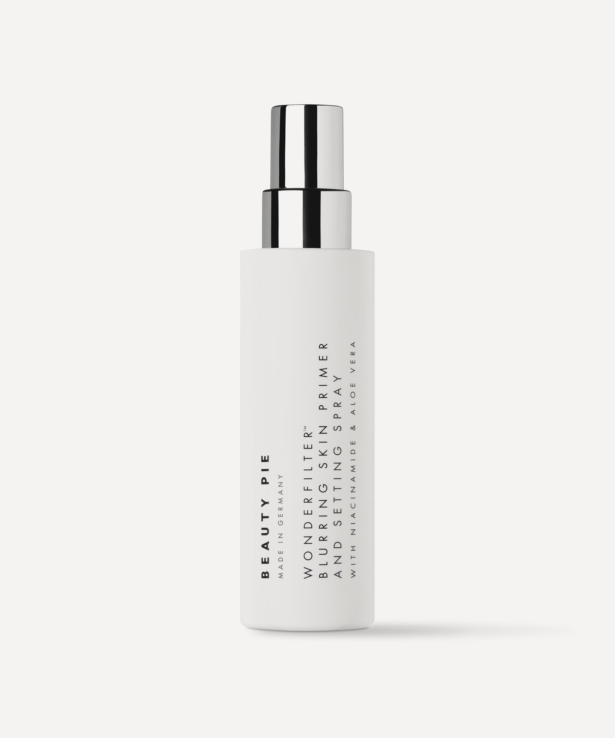 Beauty Pie - Wonderfilter Blurring Skin Primer and Setting Spray 100ml