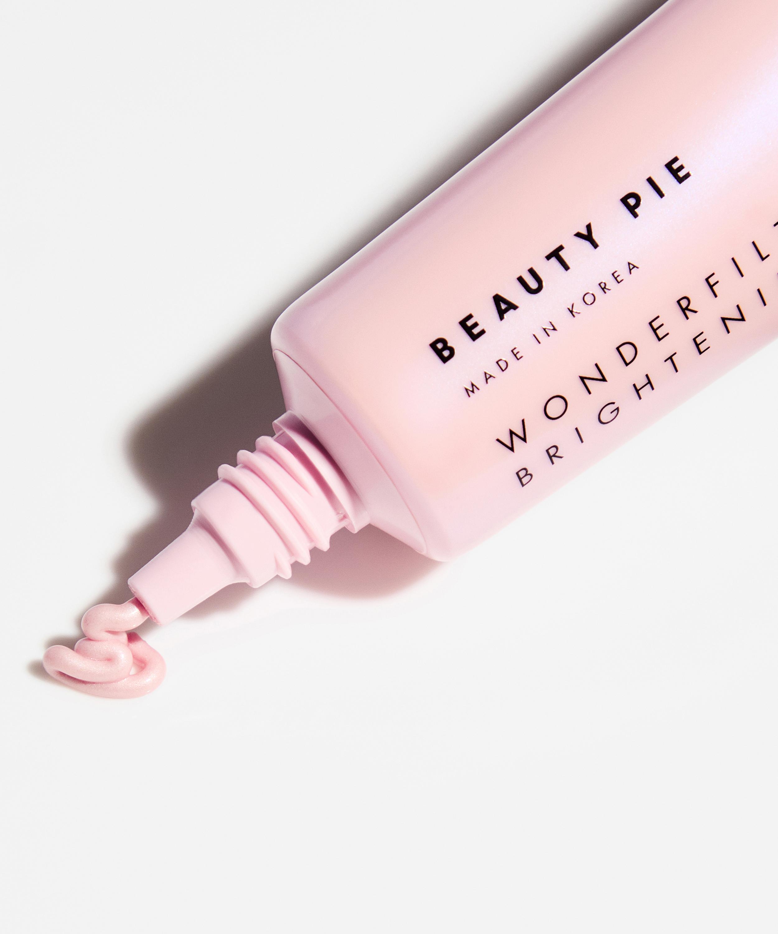 Beauty Pie - Wonderfilter Brightening Primer 30ml image number 3