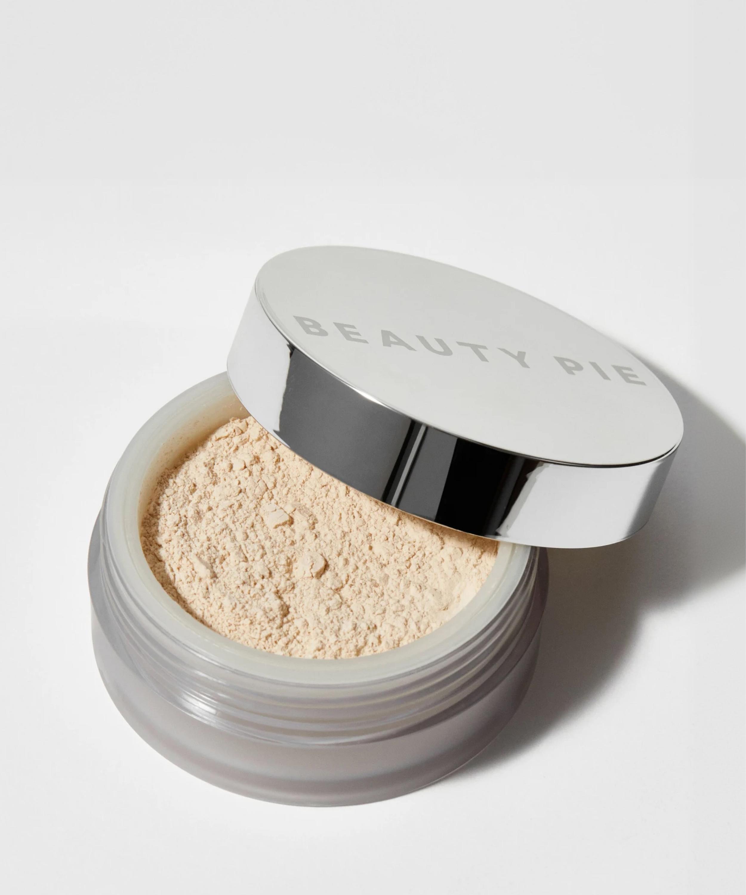 Beauty Pie - Wonderfilter Magic Blurring Loose Powder 12g image number 1