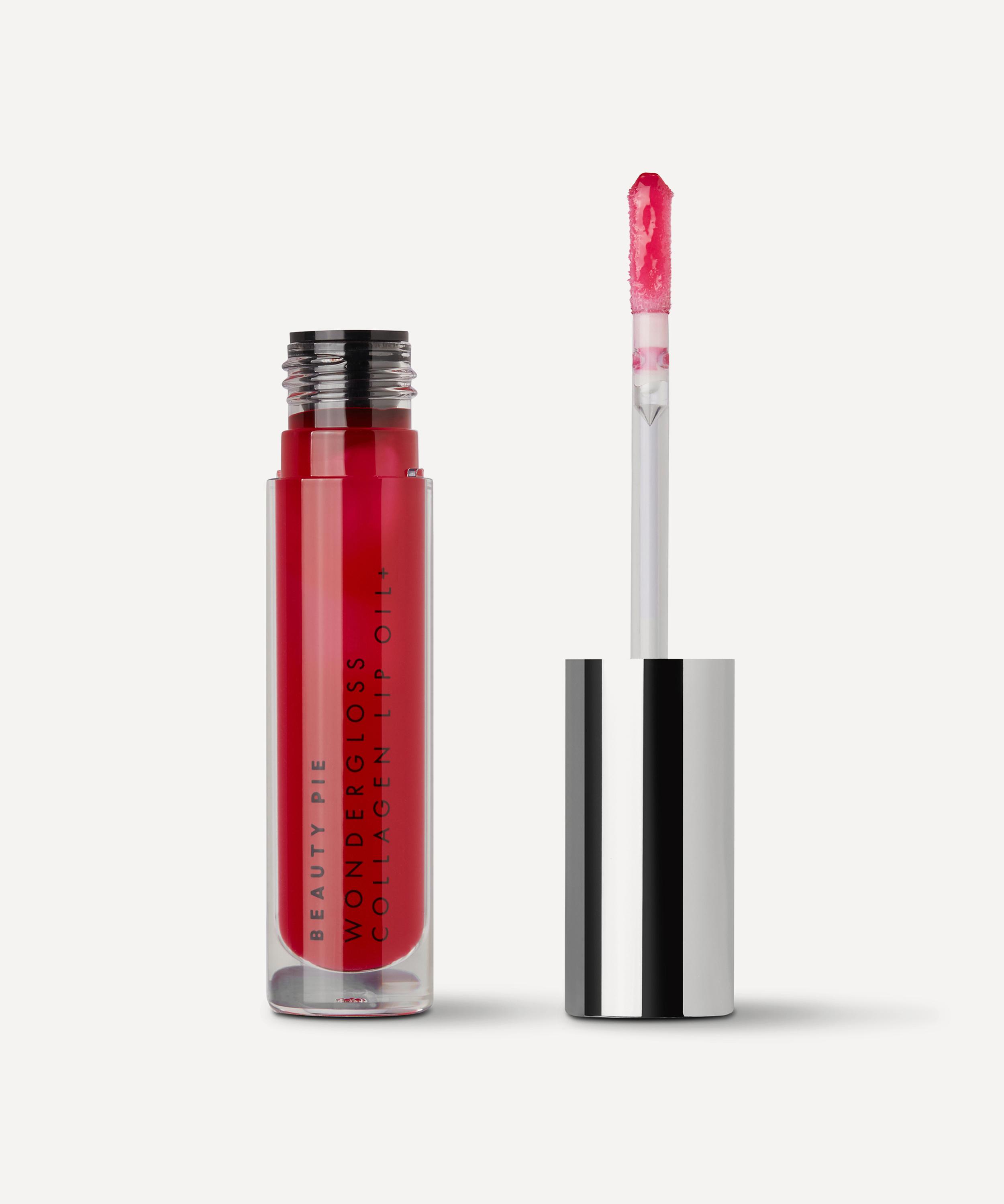 Beauty Pie - Wondergloss Collagen Lip Oil+ 4ml