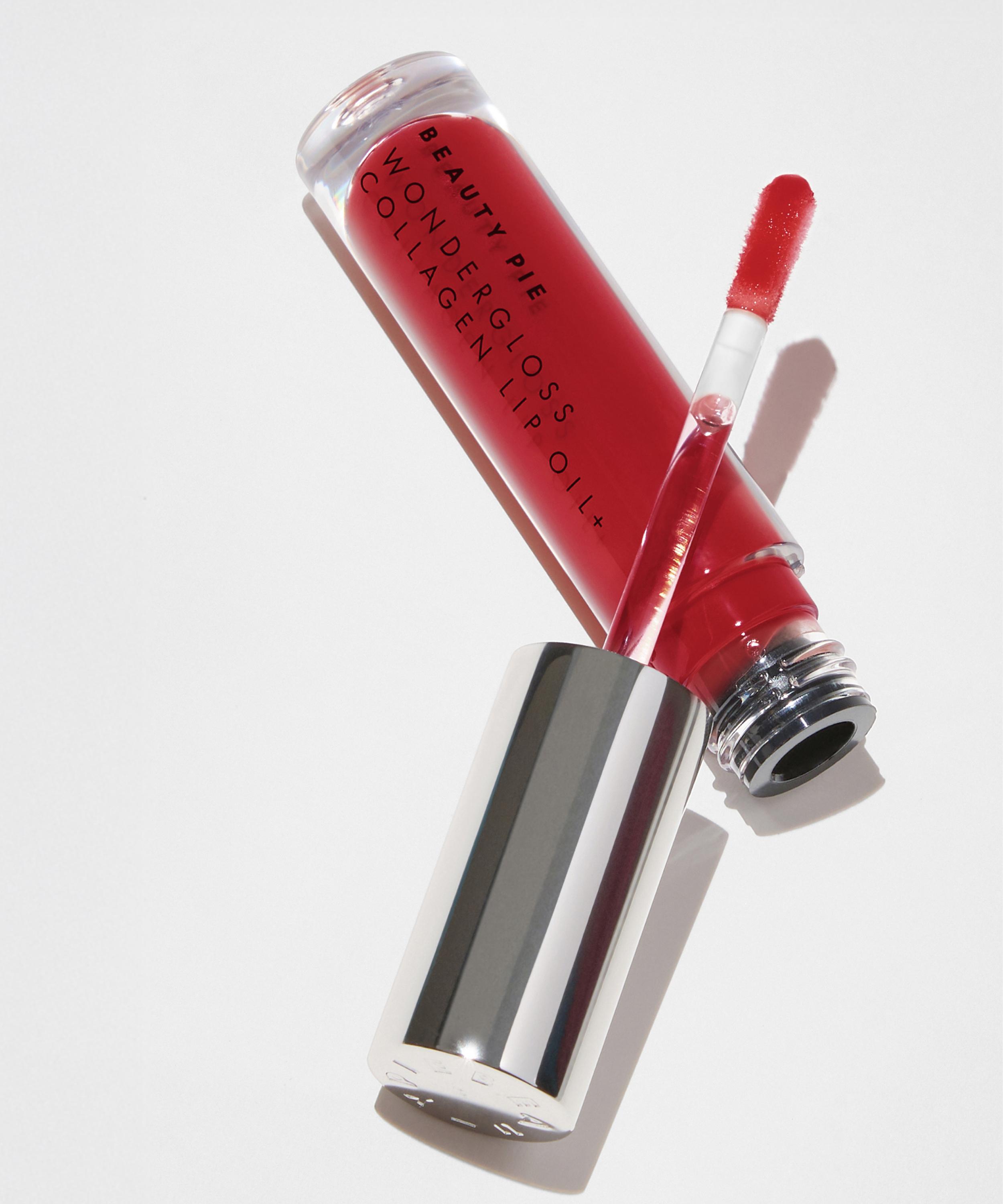 Beauty Pie - Wondergloss Collagen Lip Oil+ 4ml image number 2