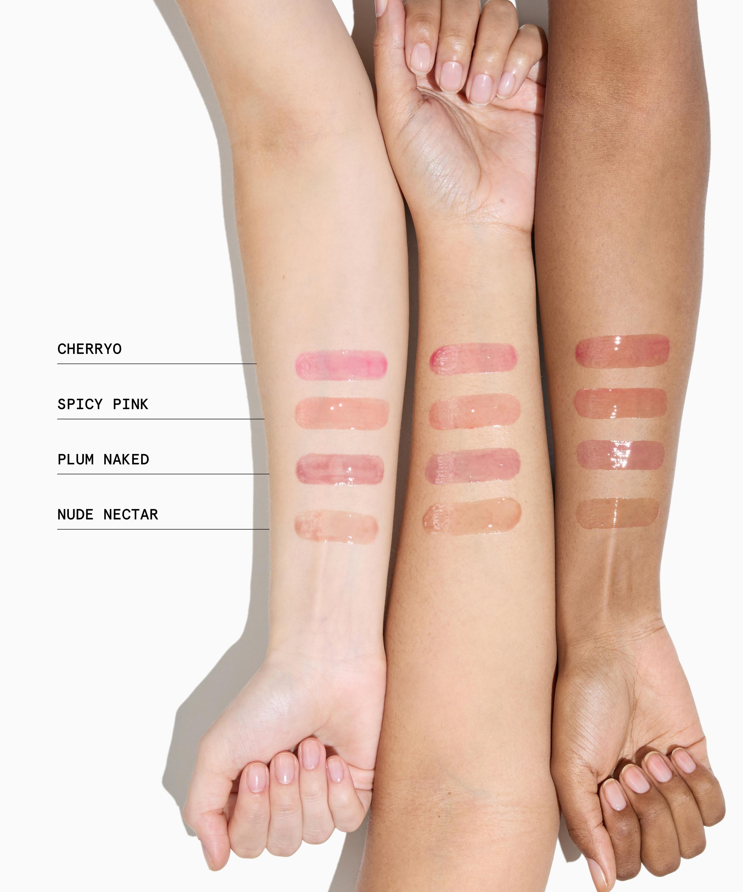 Beauty Pie - Wondergloss Collagen Lip Oil+ 4ml image number 4